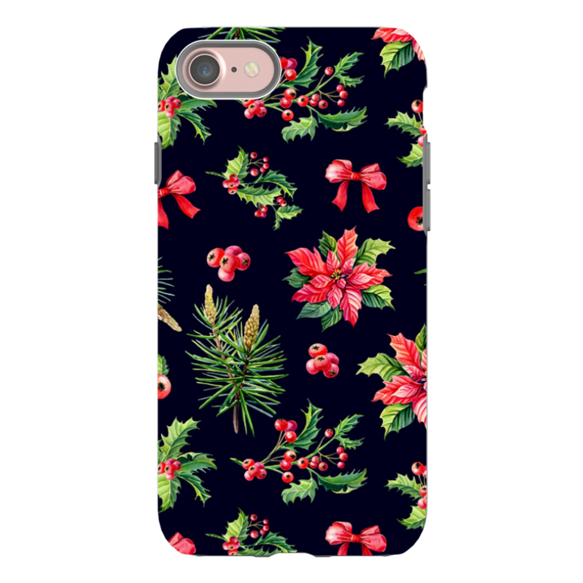 iPhone Tough Case - Opulence