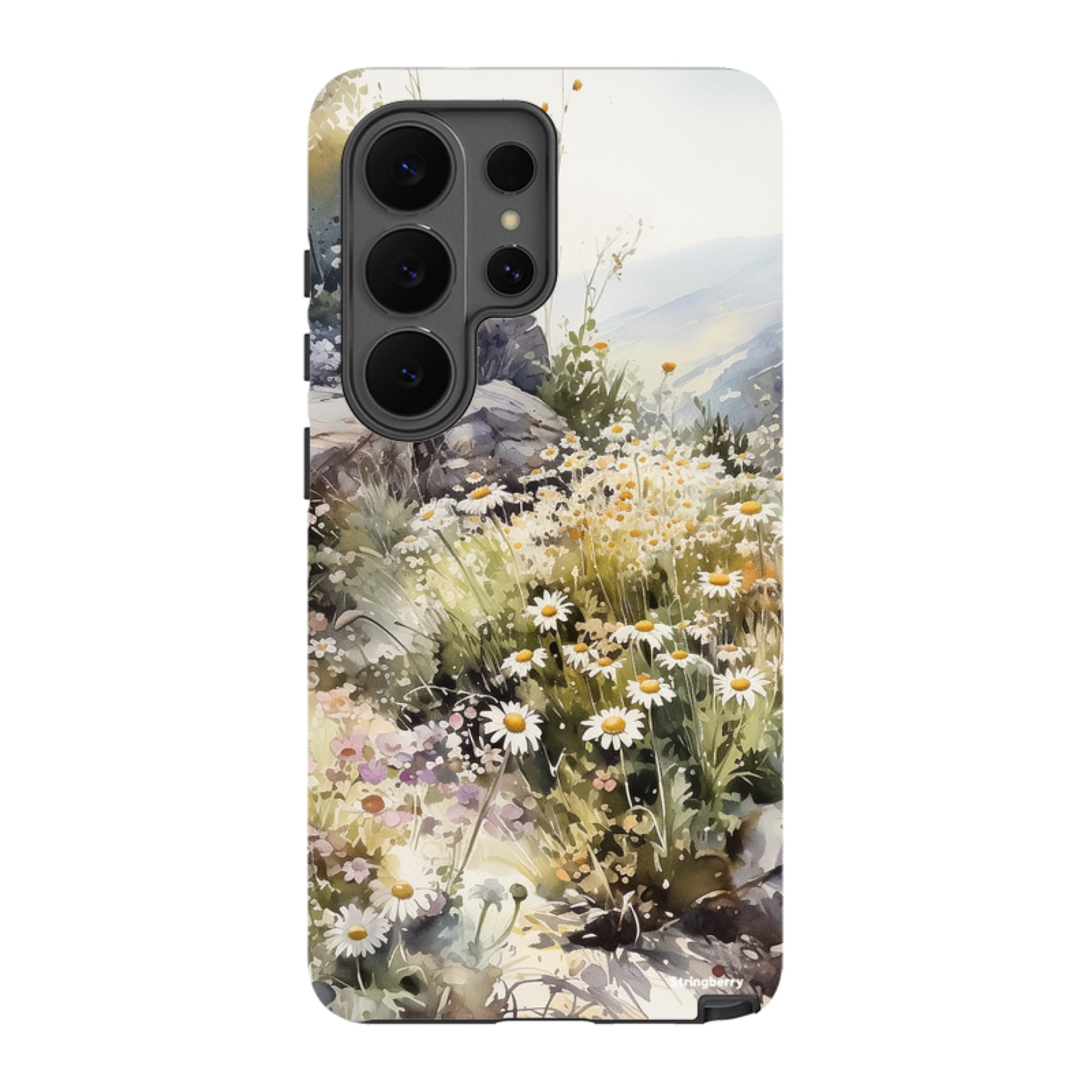 Samsung Tough Case - Bowfell