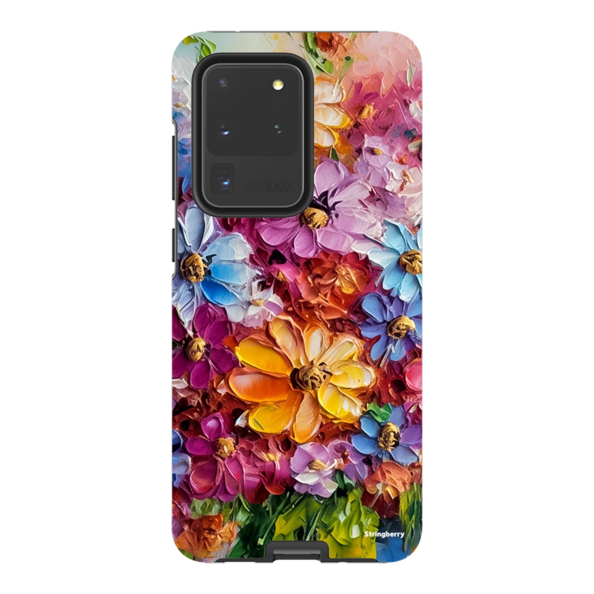 Samsung Tough Case - Littleport