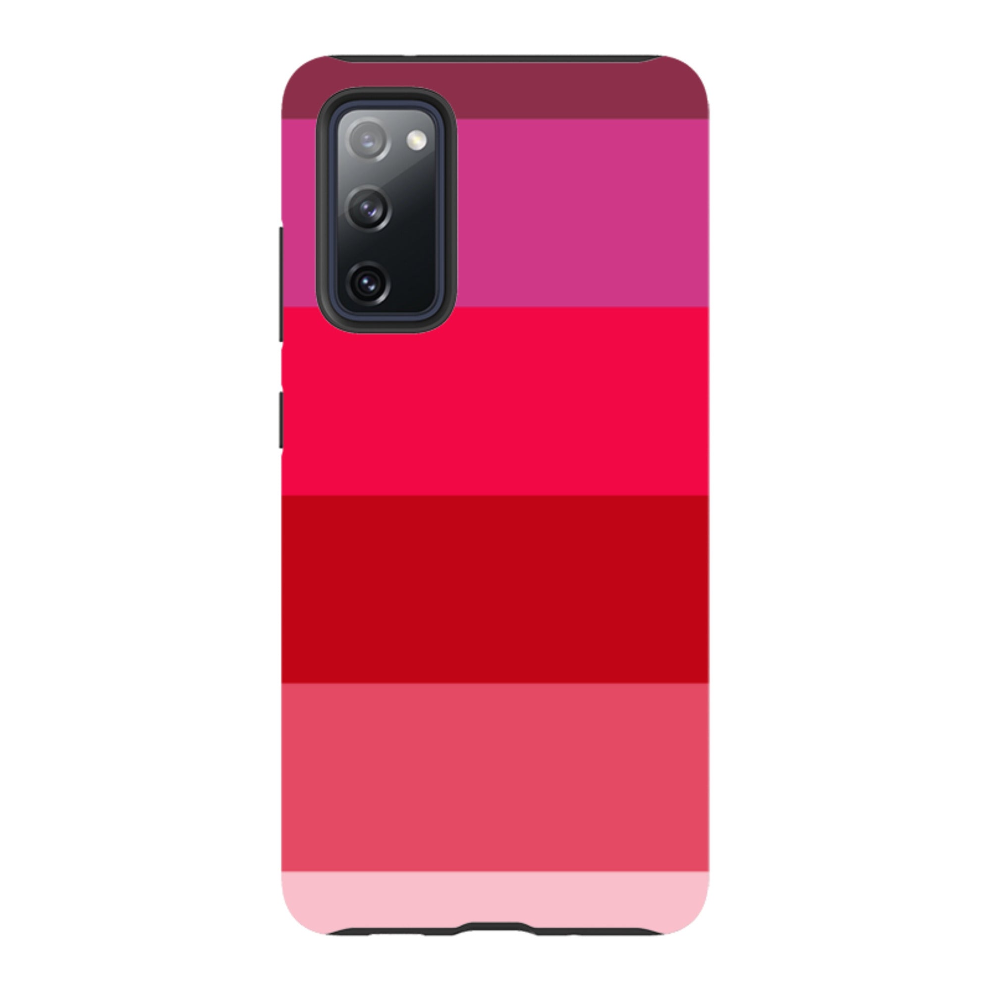 Samsung Tough Case - Ruby Grade By Kitty Joseph
