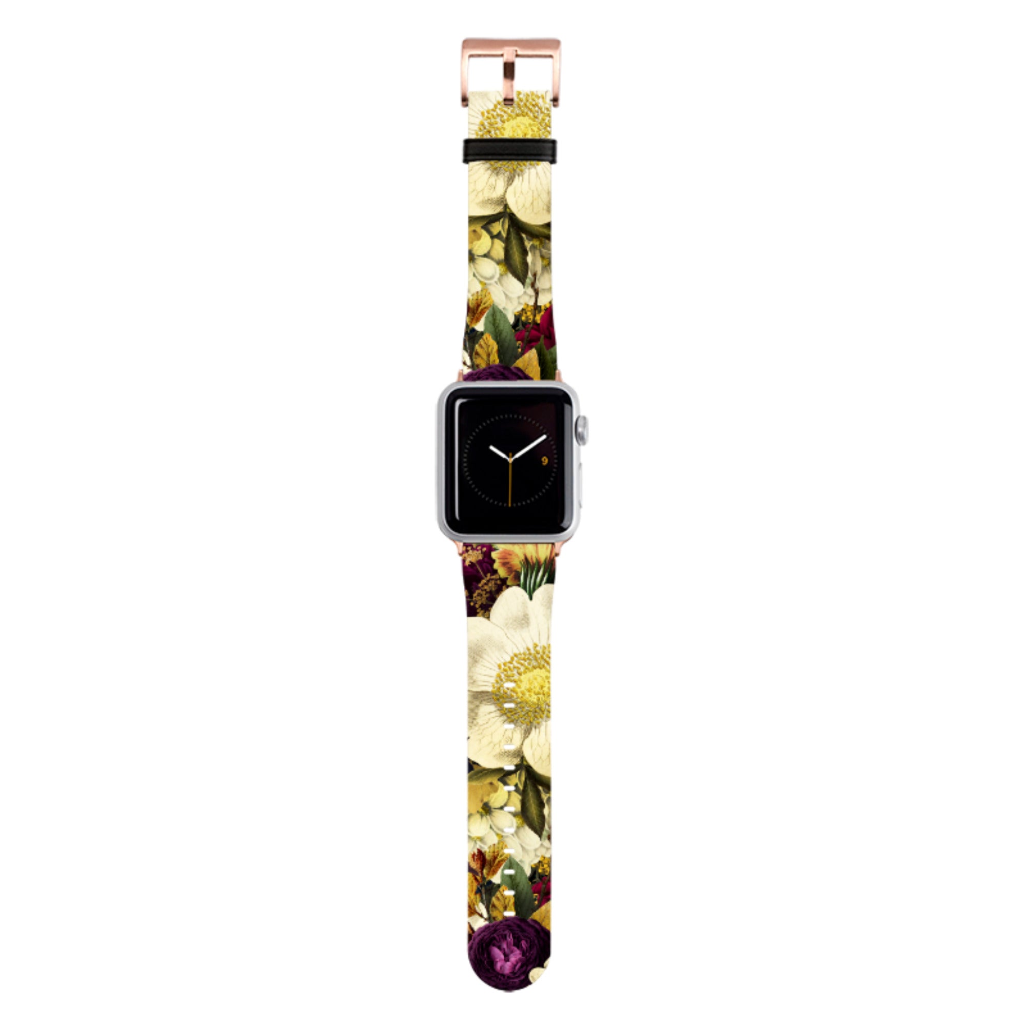 Surreal Apple Watch Strap