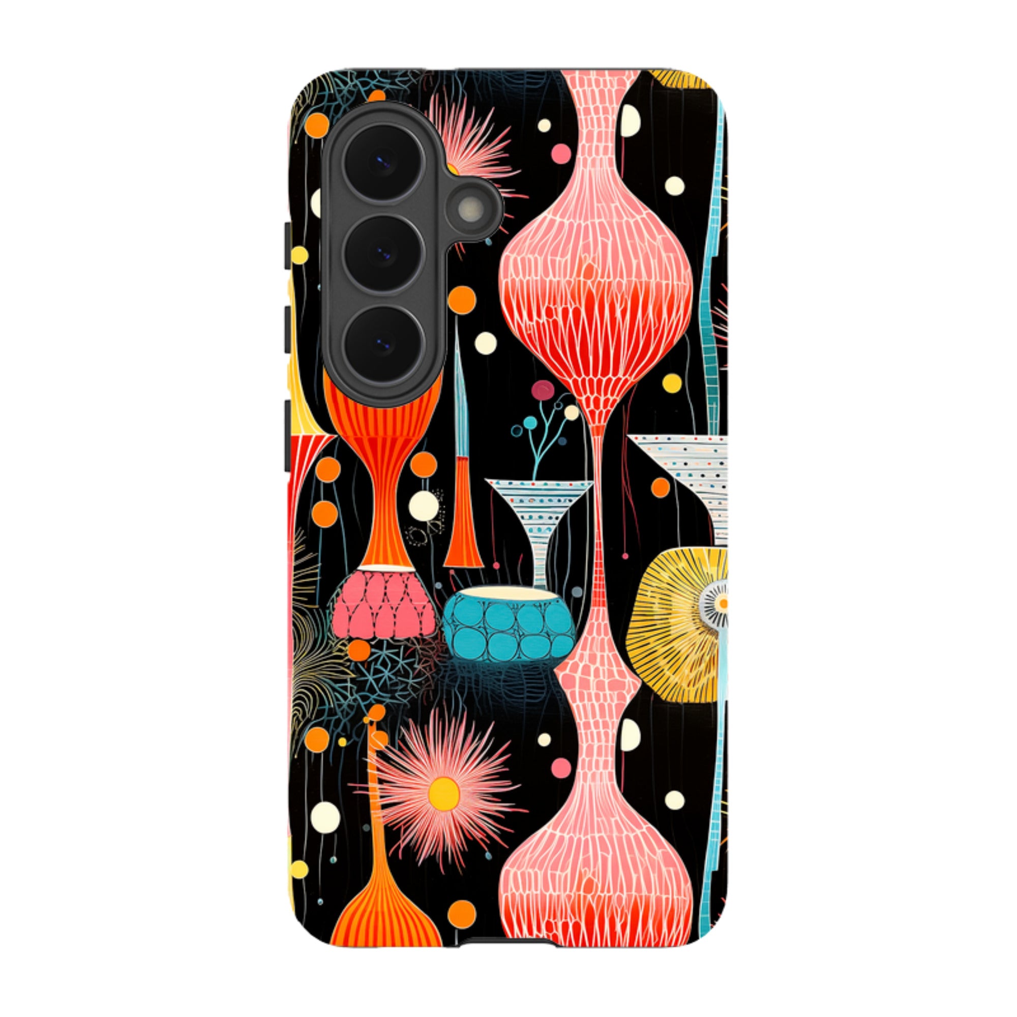 Samsung Tough Case - Bedin