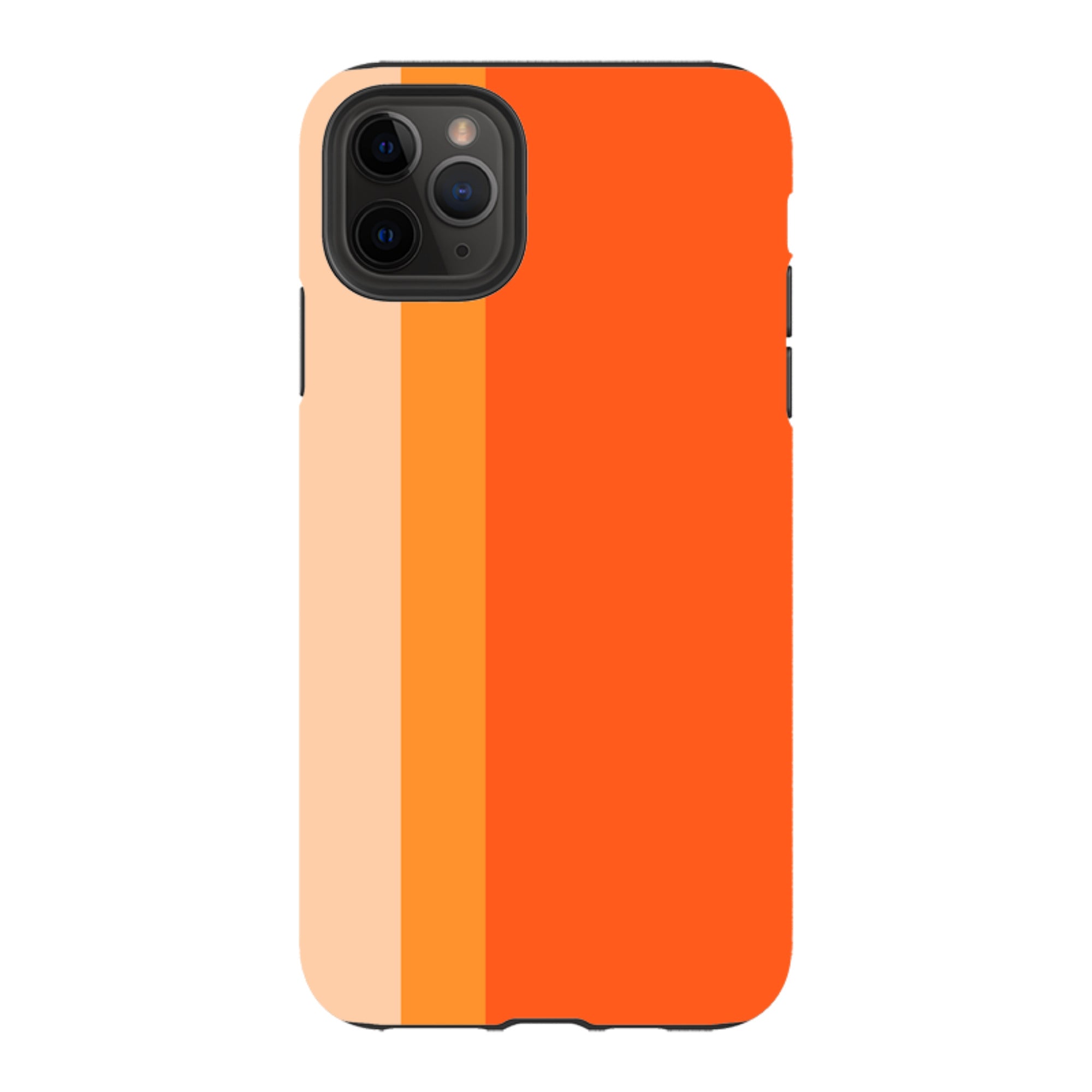 iPhone Case - London Chroma Stripe