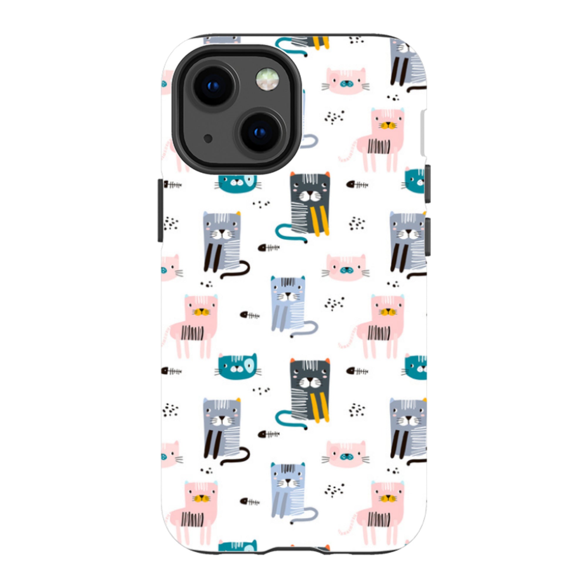 iPhone Tough Case - Katy Purry