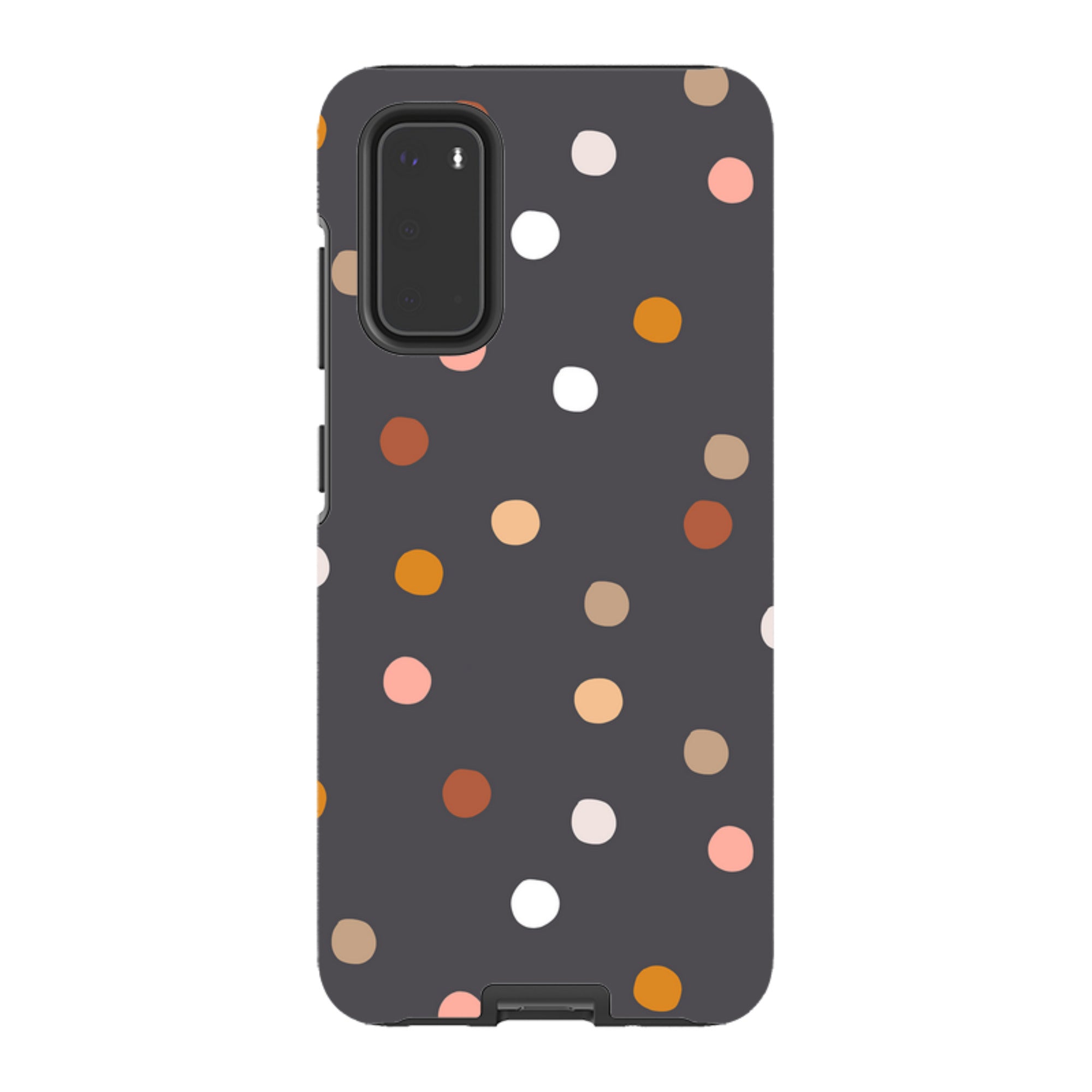 Samsung Tough Case - Xmas Drops