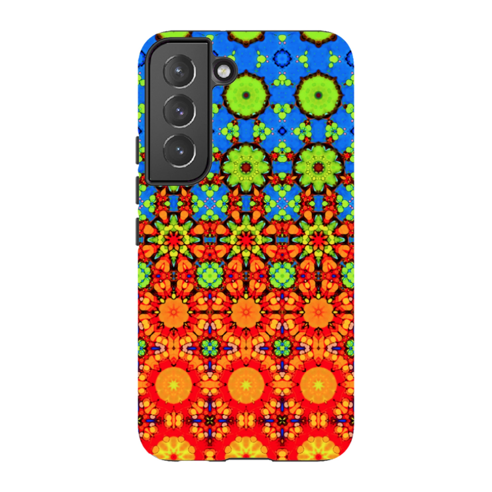 Samsung Tough Case - Okeechobee