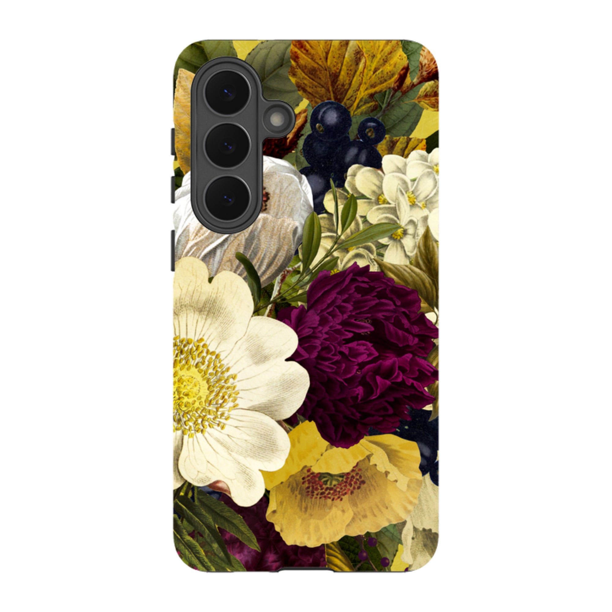 Samsung Tough Case - Essential