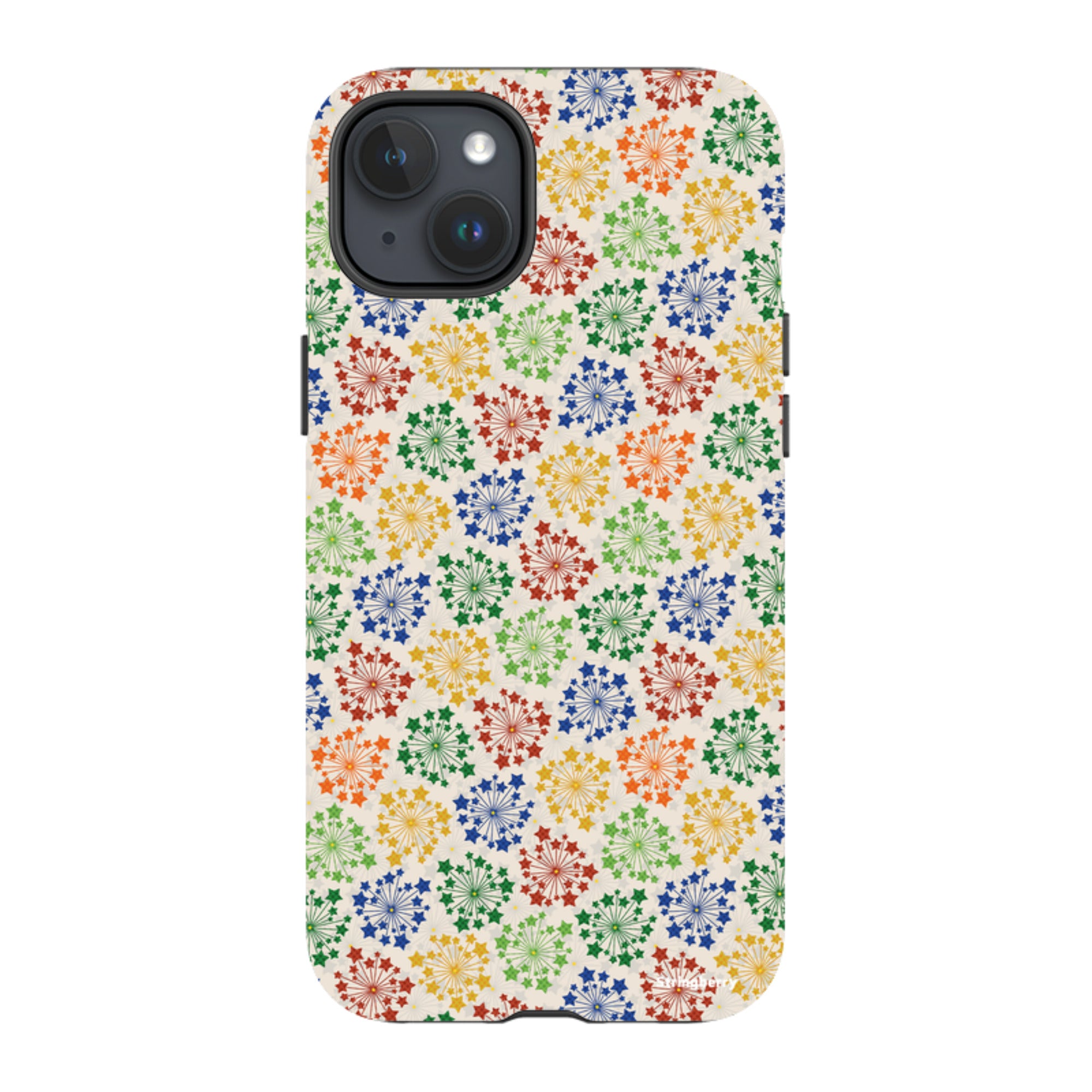 iPhone Tough Case - Shooting Star By Natalie Pedetti Prack