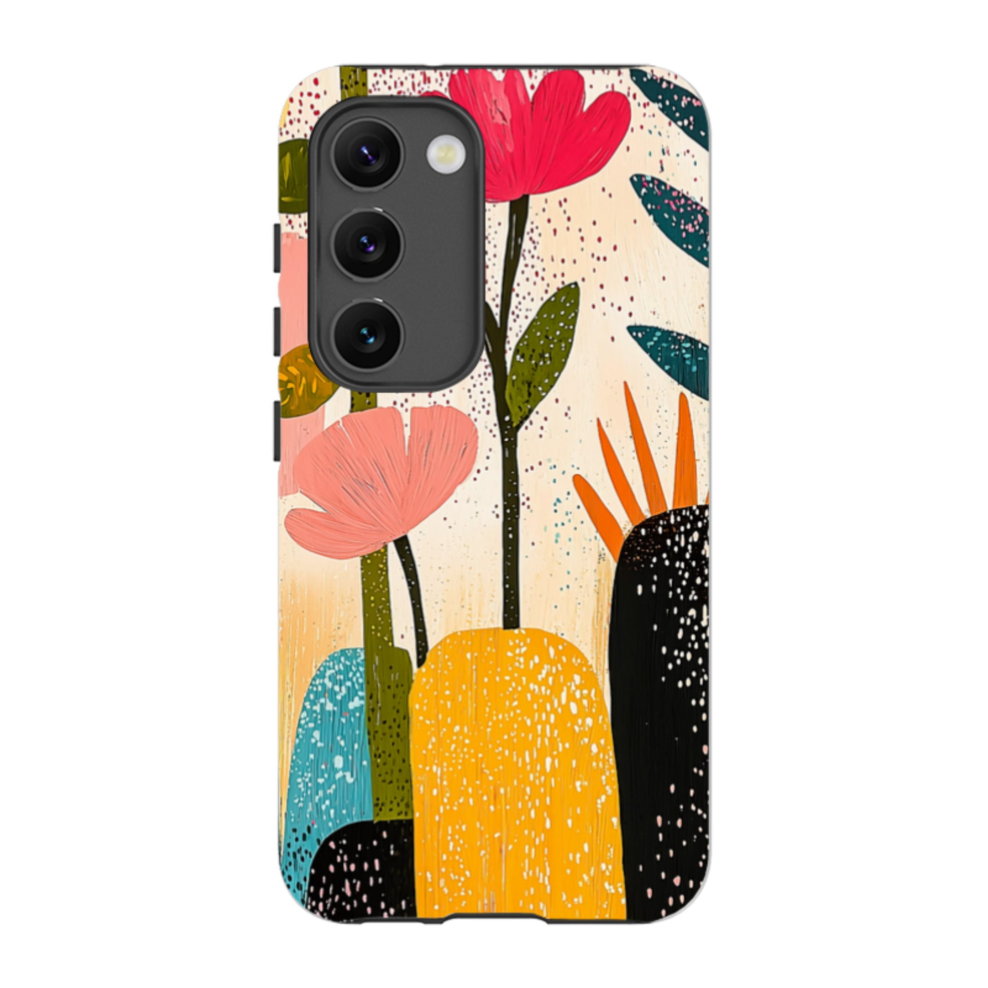 Samsung Tough Case - Chapel Lane