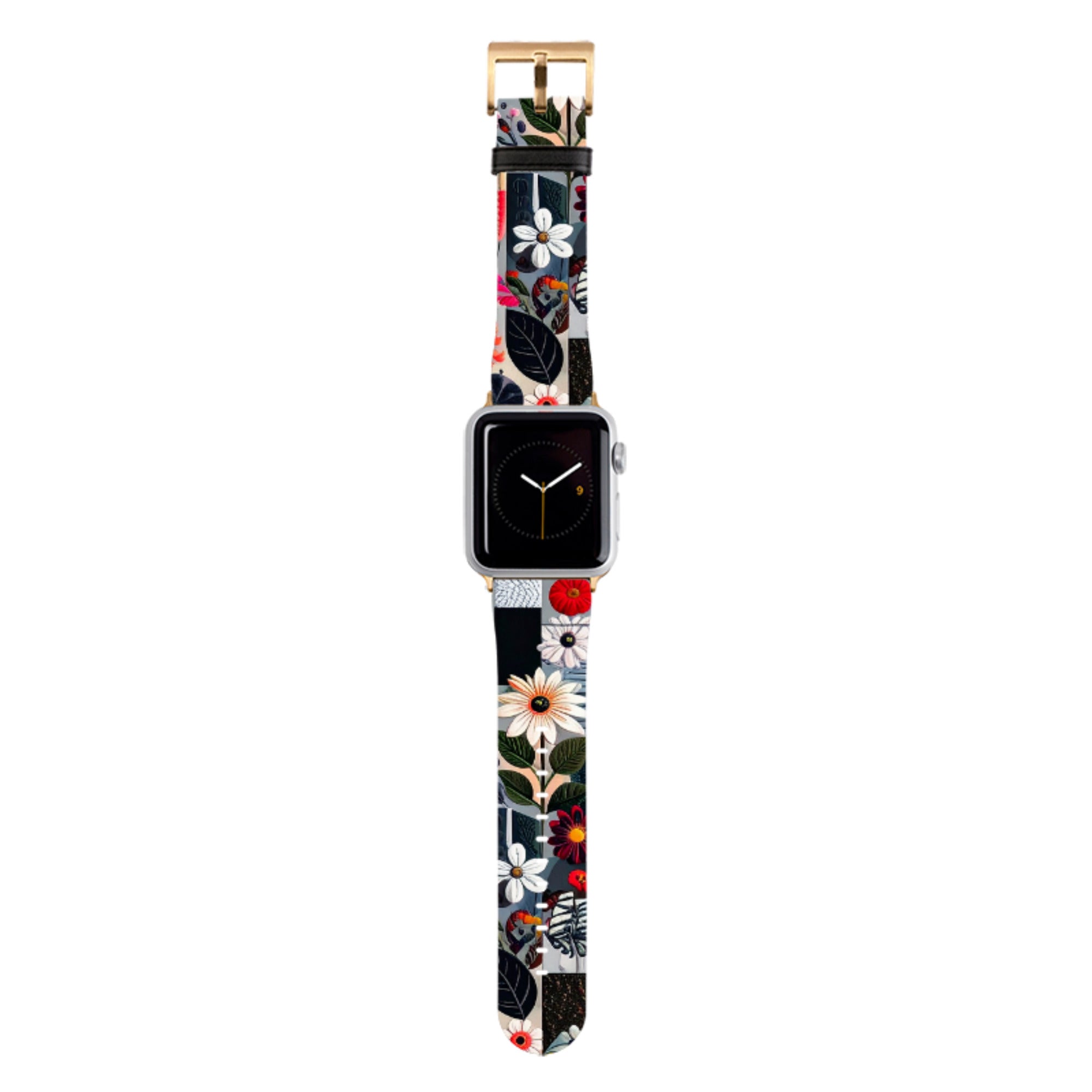 summer magic Apple Watch Strap
