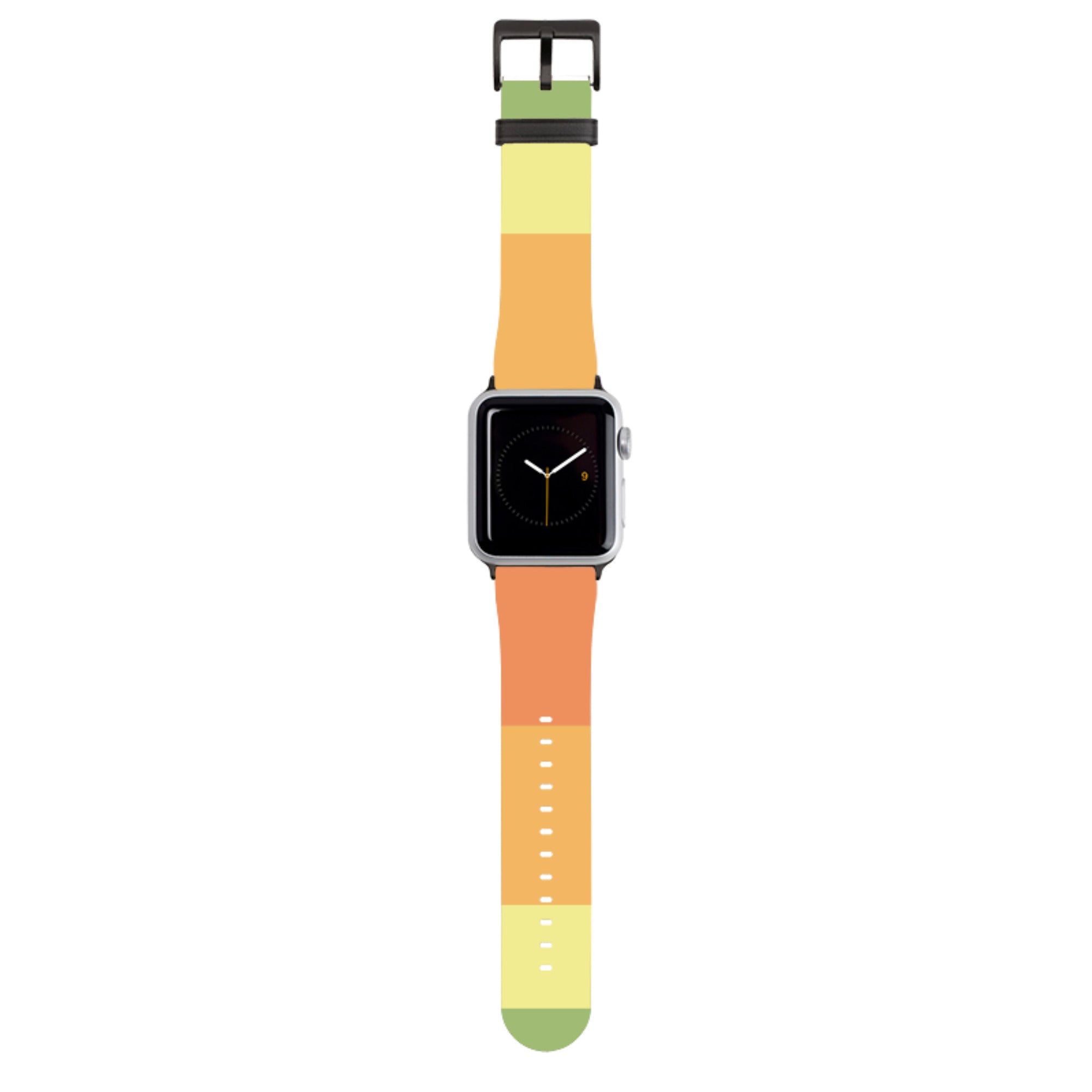 Osaka Chroma Apple Watch Strap