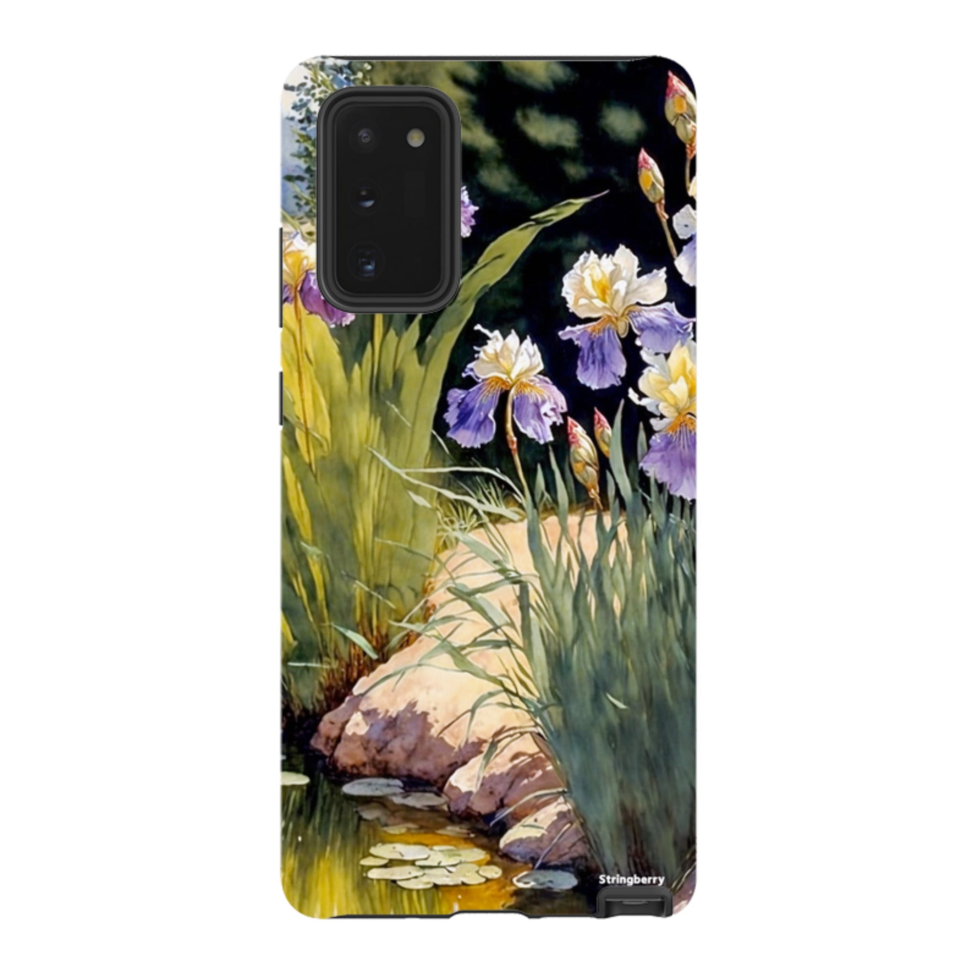 Samsung Tough Case - Coniston