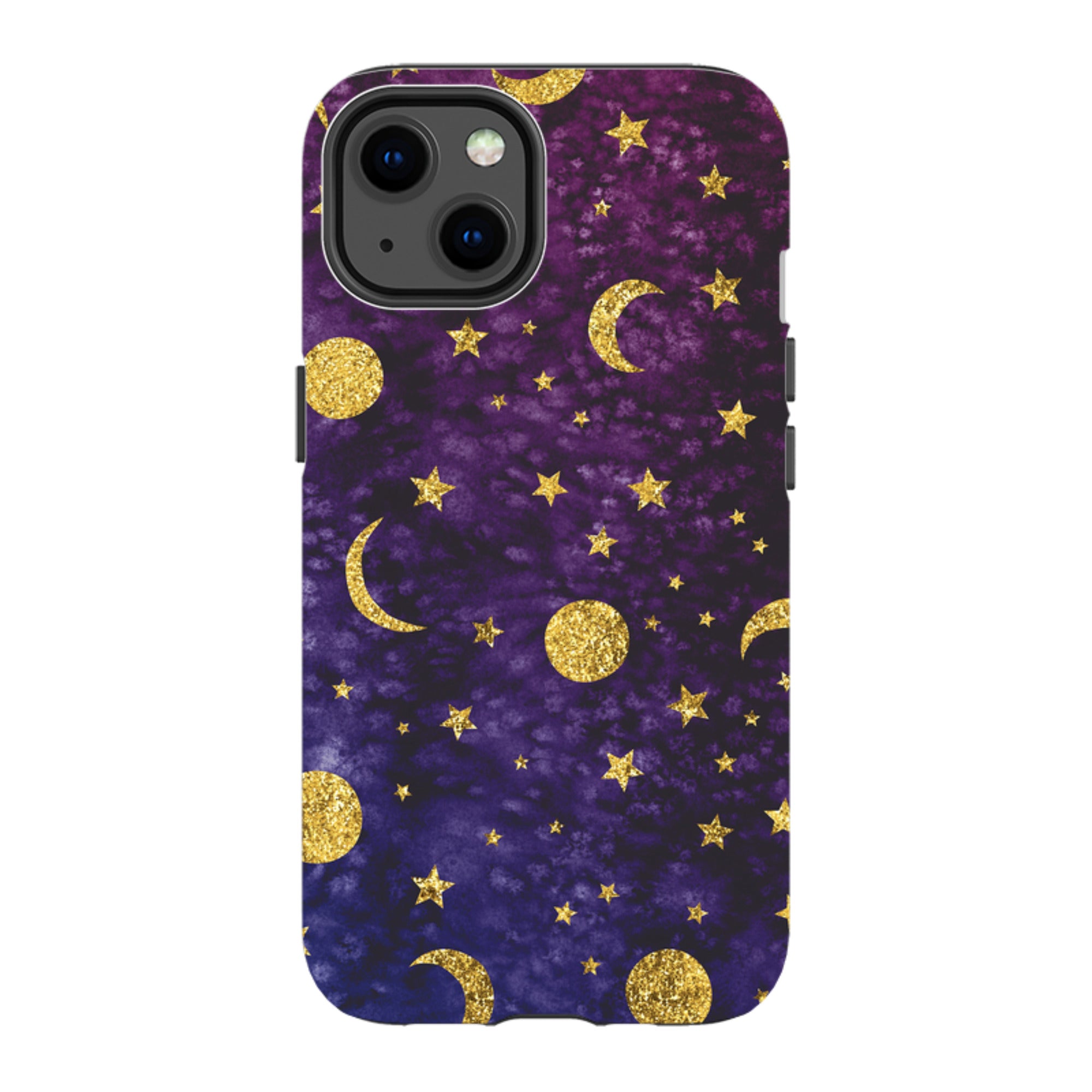 iPhone MagSafe Tough Case -  Desert Nights