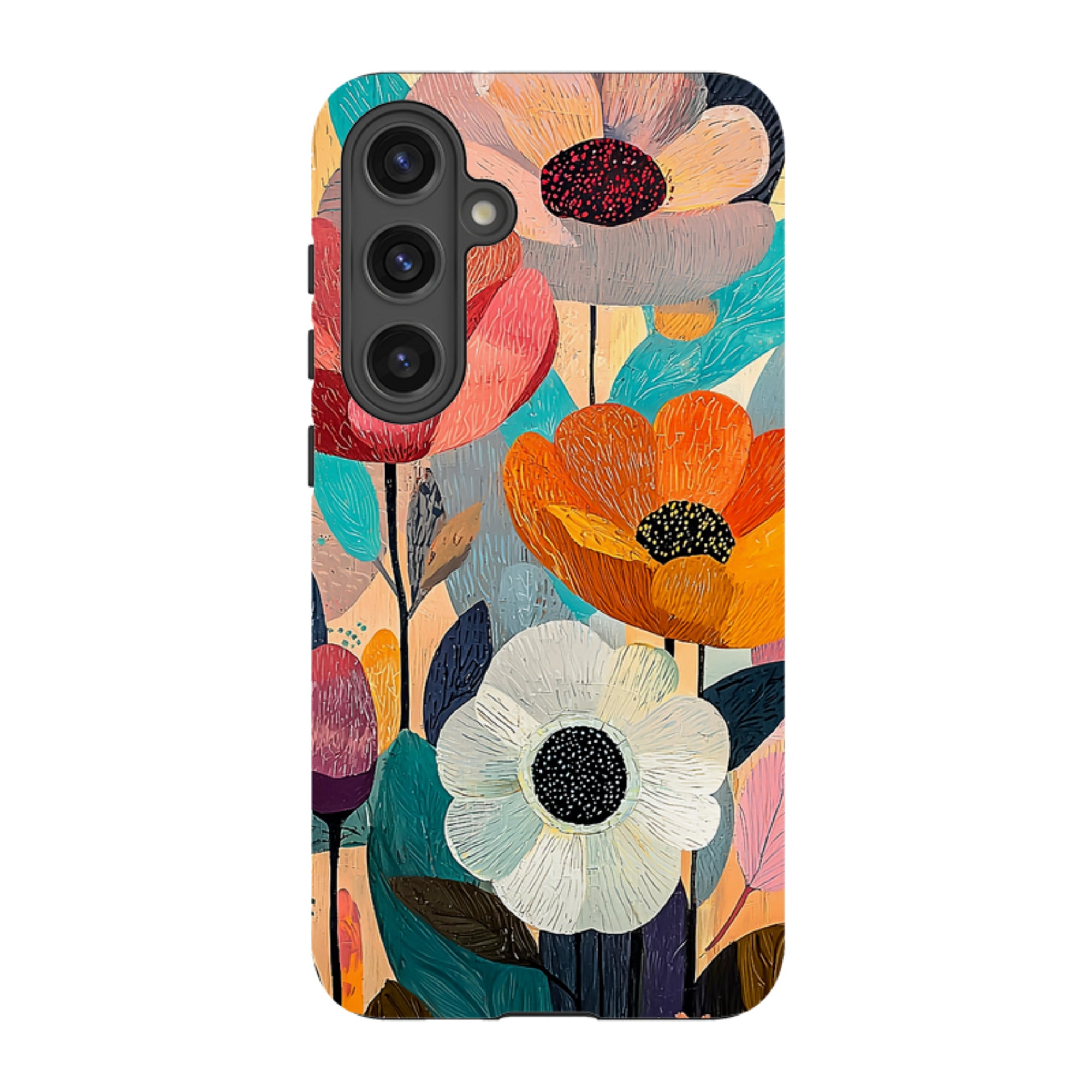 Samsung Tough Case - Bloom Lane