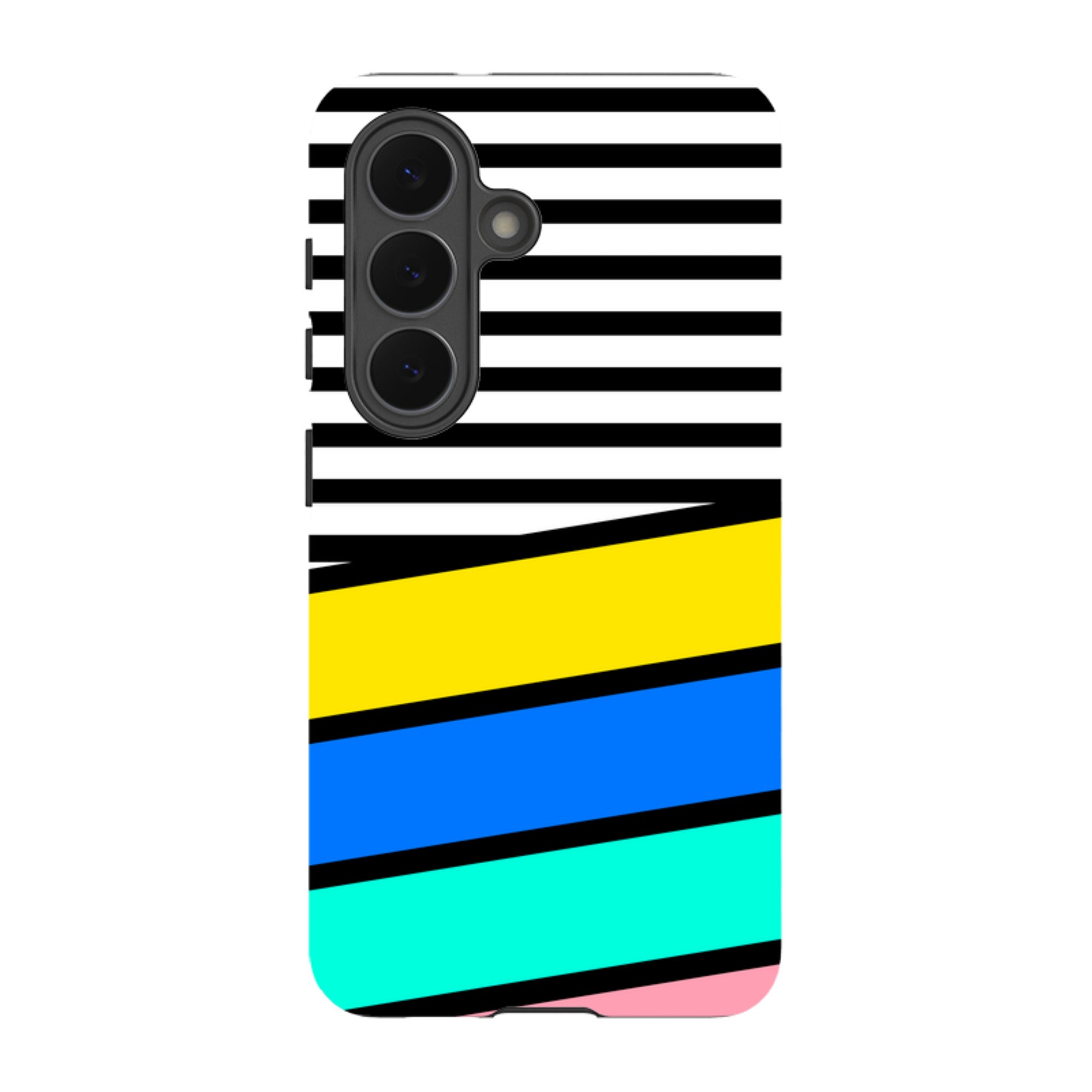 Samsung Tough Case - Detroit Memphis