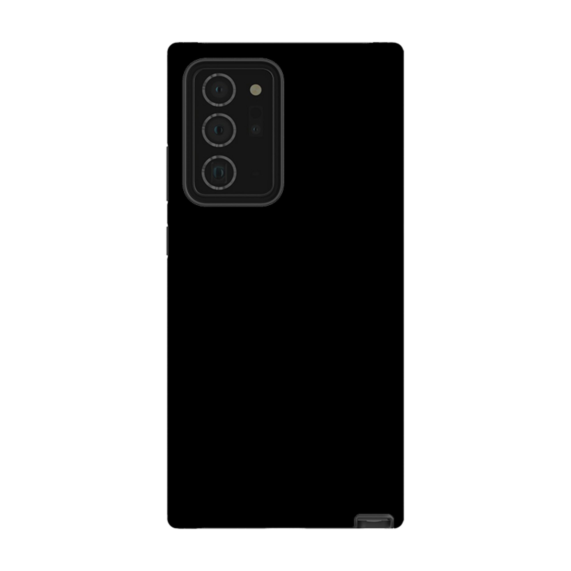 Samsung Tough Case - Hamburg Black