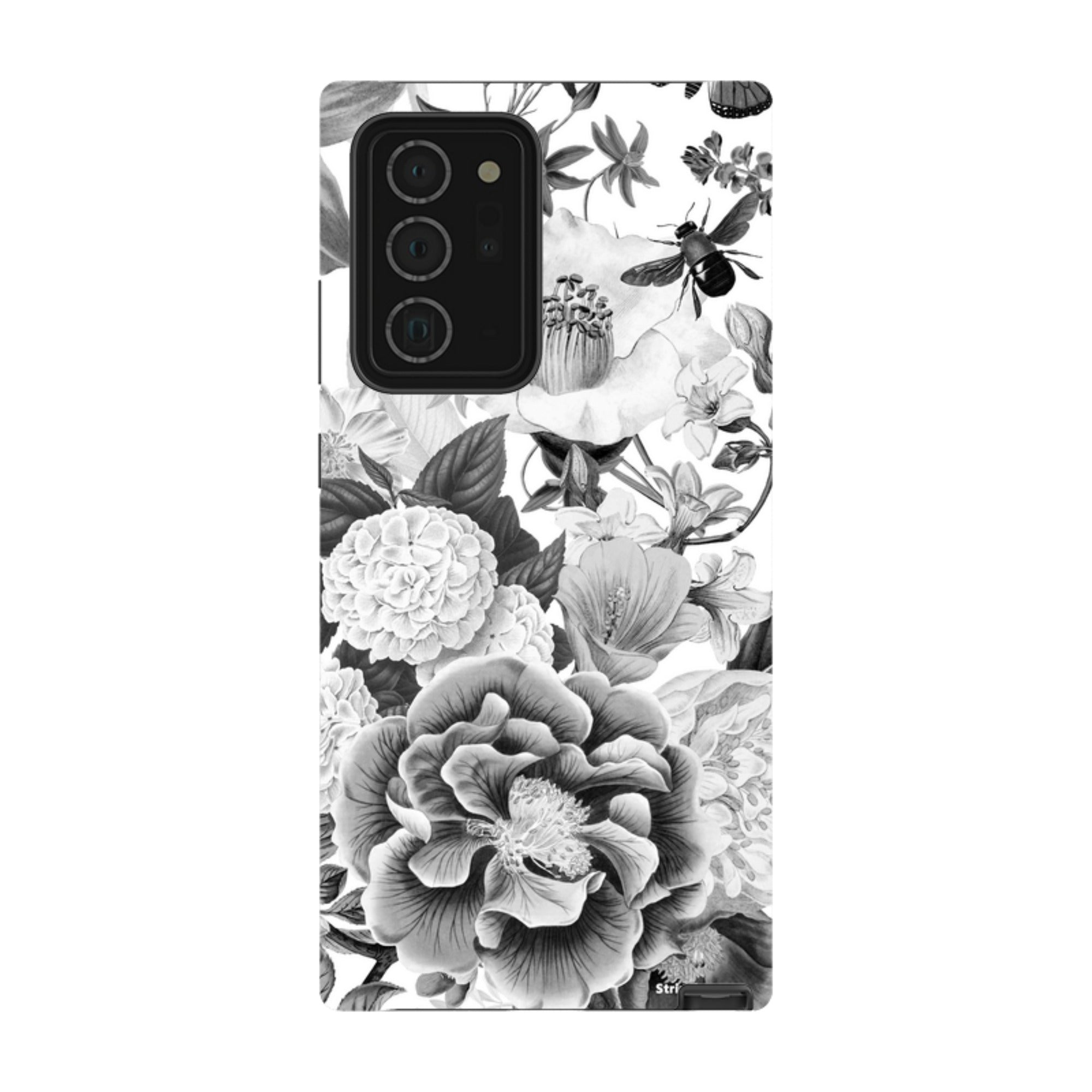 Samsung Tough Case - Encore Garden II