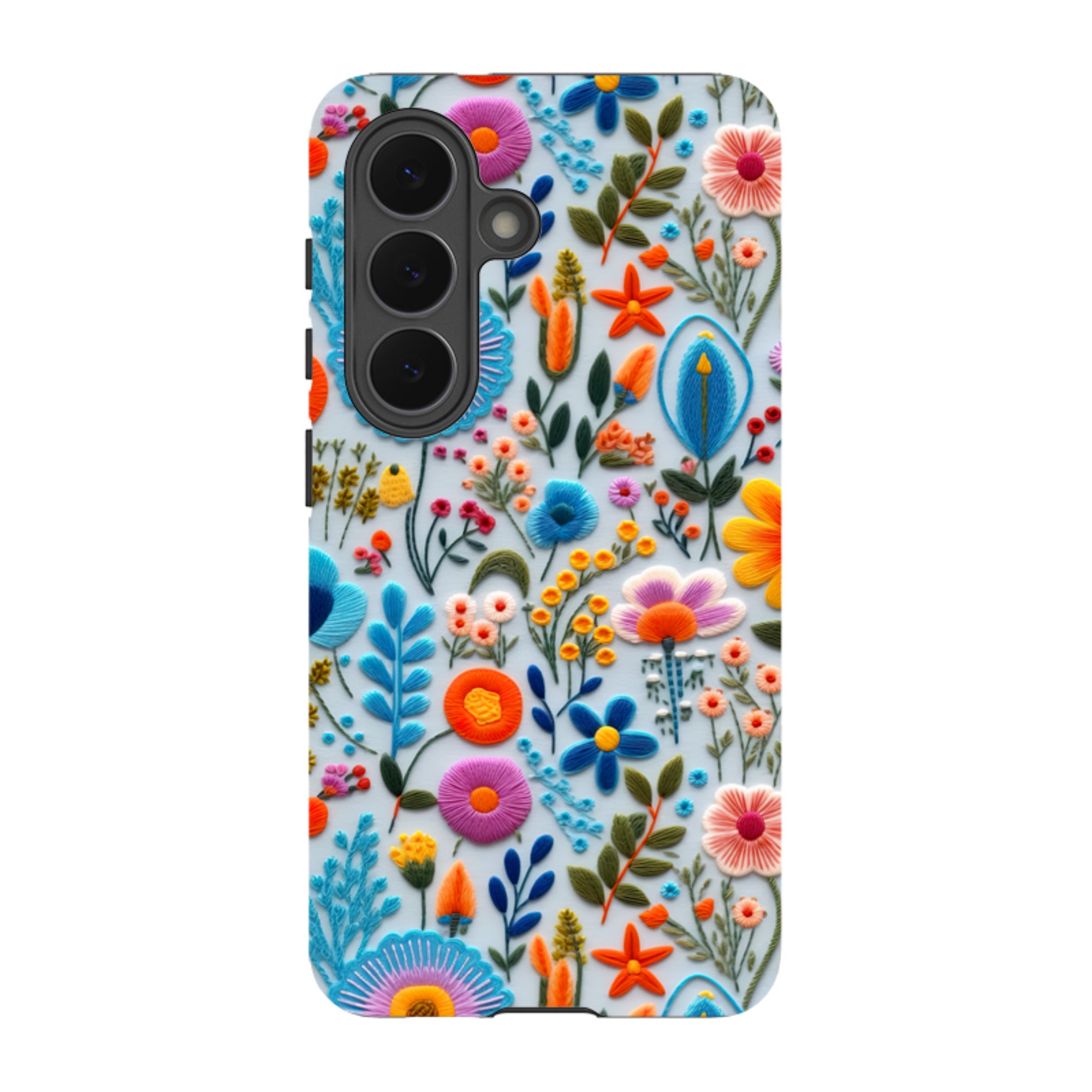 Samsung Tough  Case - St Bedes