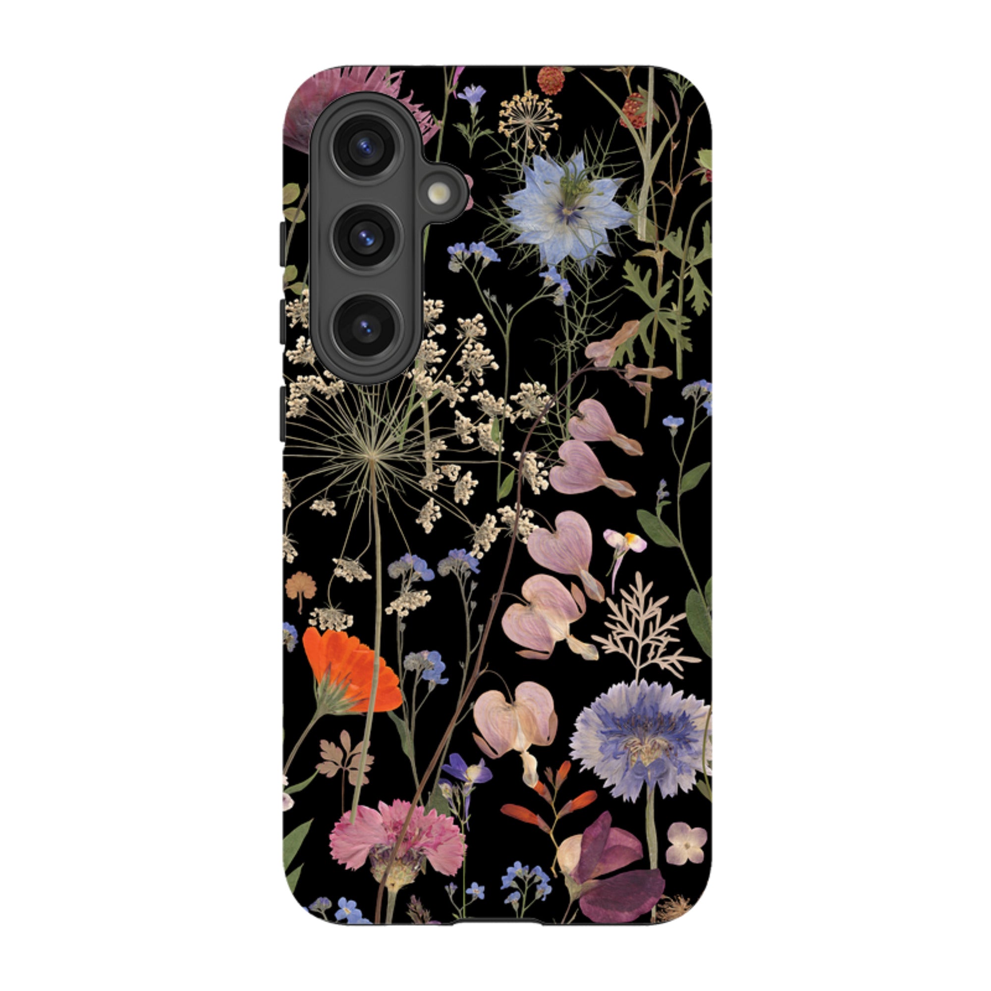 Samsung Tough Case - Full Bloom By Helen Ahpornsiri