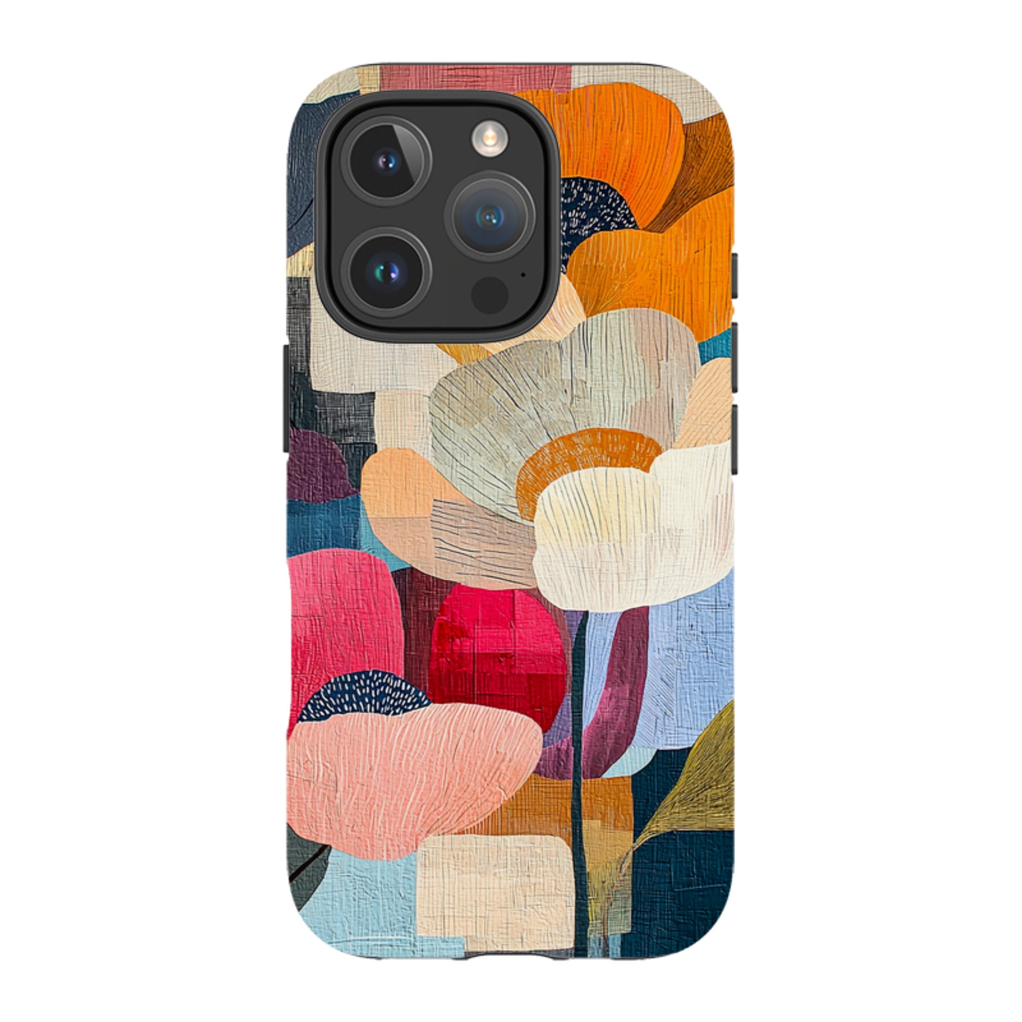 iPhone Case - Floral Lane