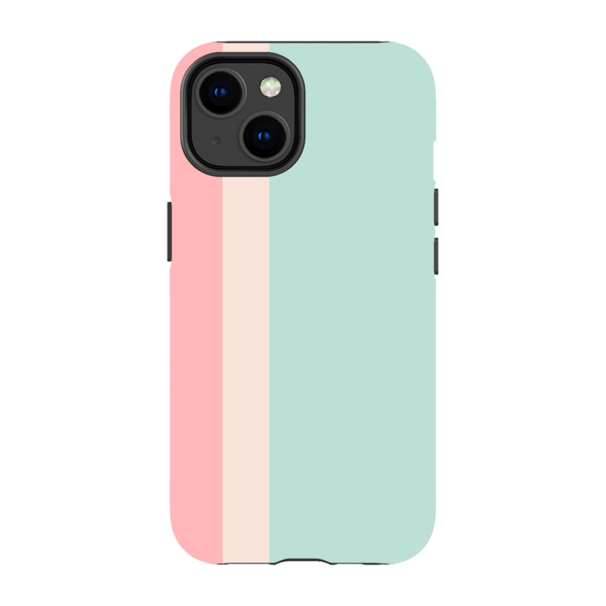 iPhone Case - Murcia Chroma-Stripe