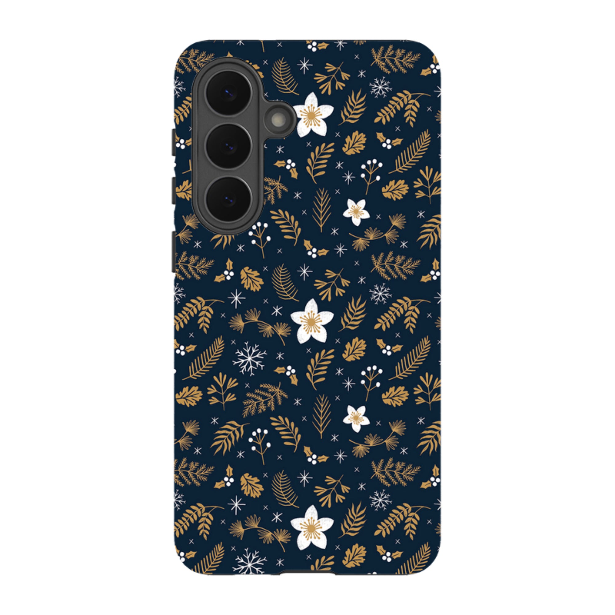 Samsung Tough Case - All Is Calm