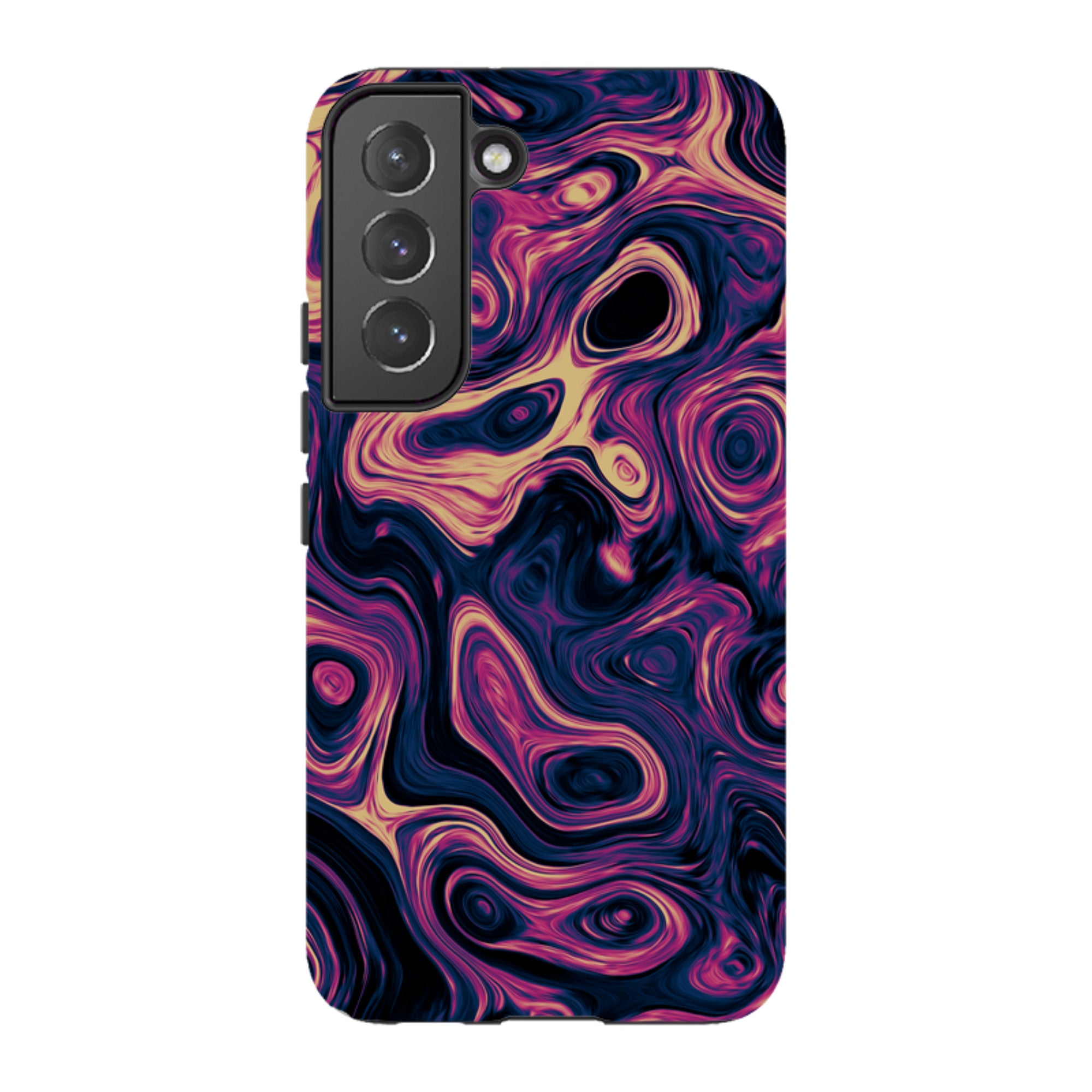 Samsung Tough Case - Bijou