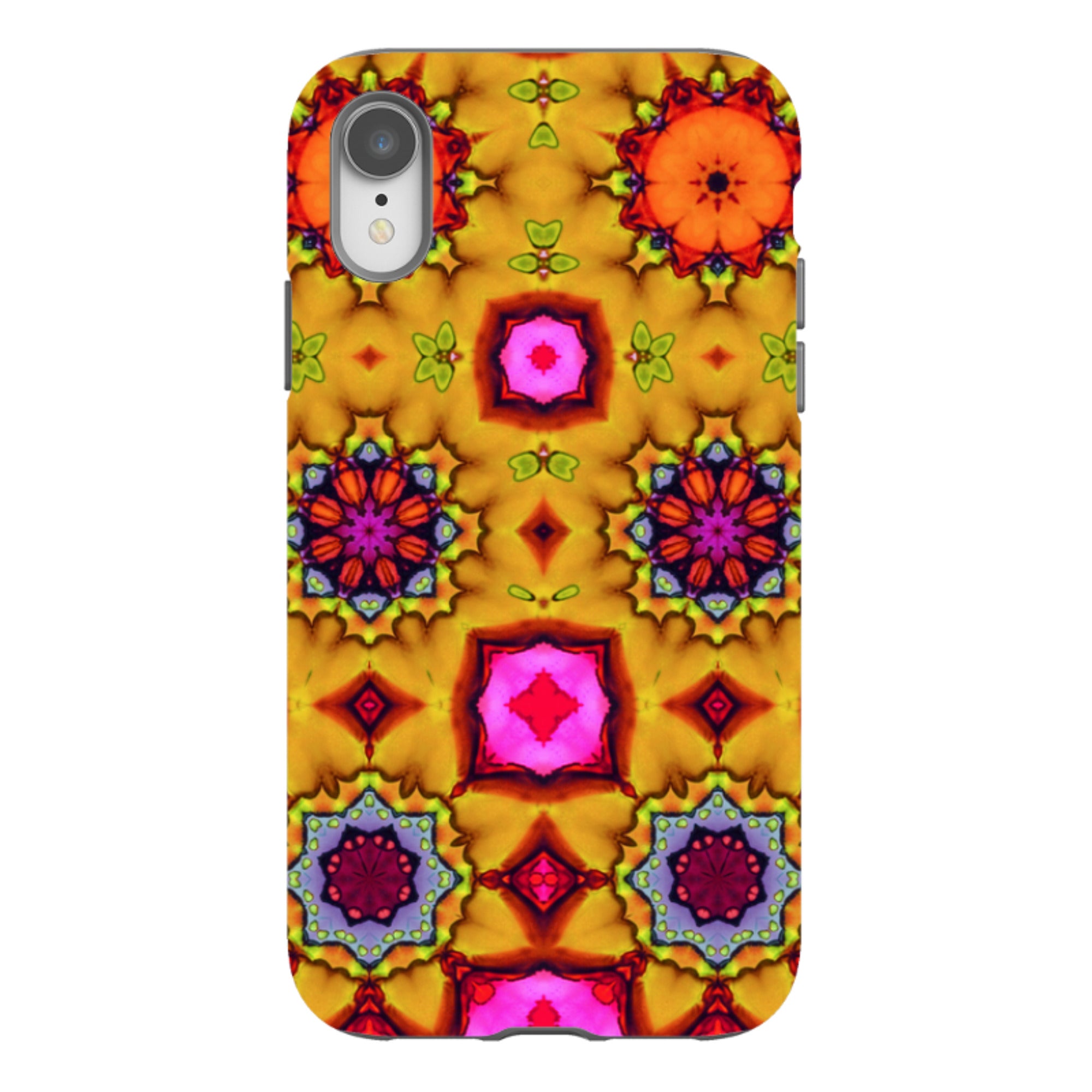 iPhone Tough Case - Athfest