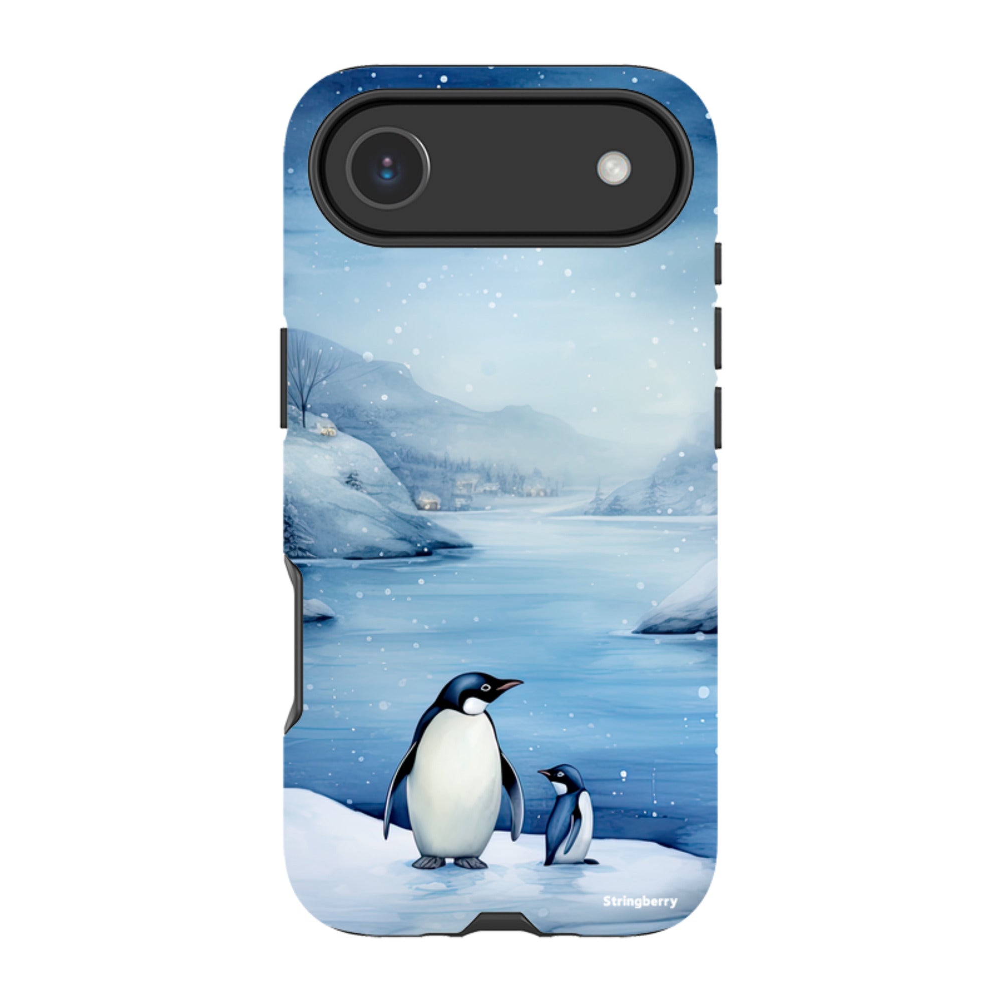 iPhone Tough Case - Always On My Mind