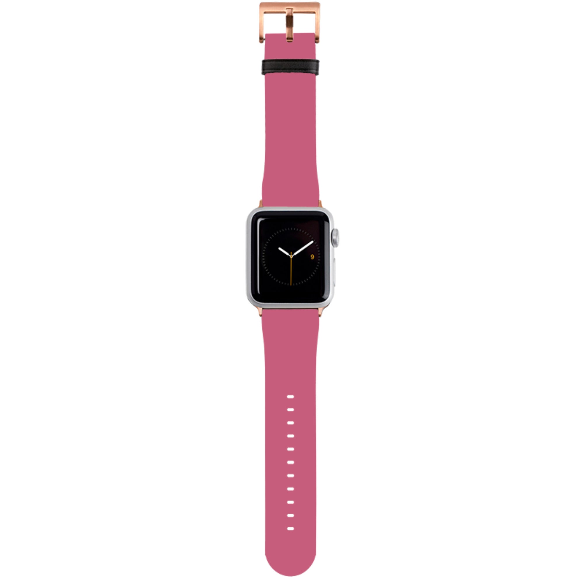 Atlanta Mauve Apple Watch Strap