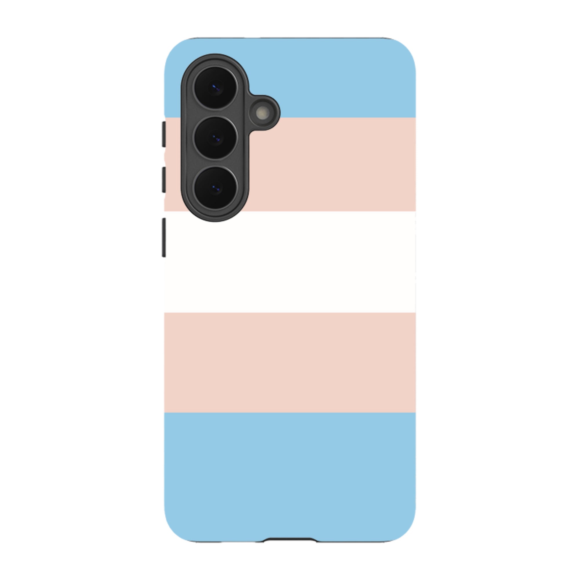 Samsung Tough Case - Copenhagen Chroma