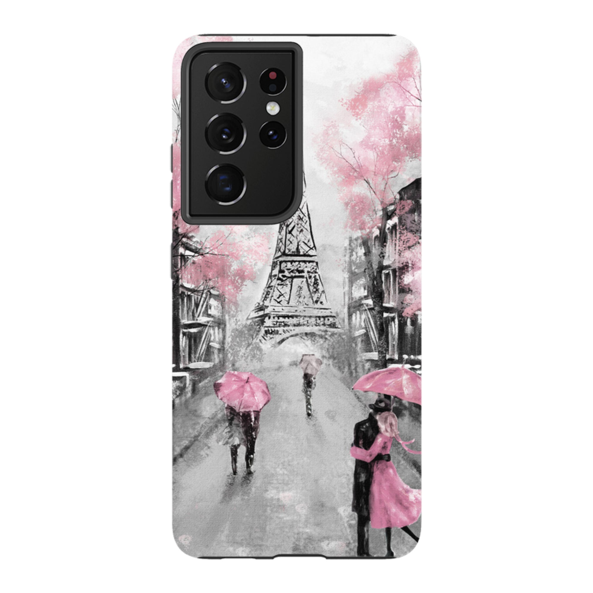 Samsung Tough Case - Paris