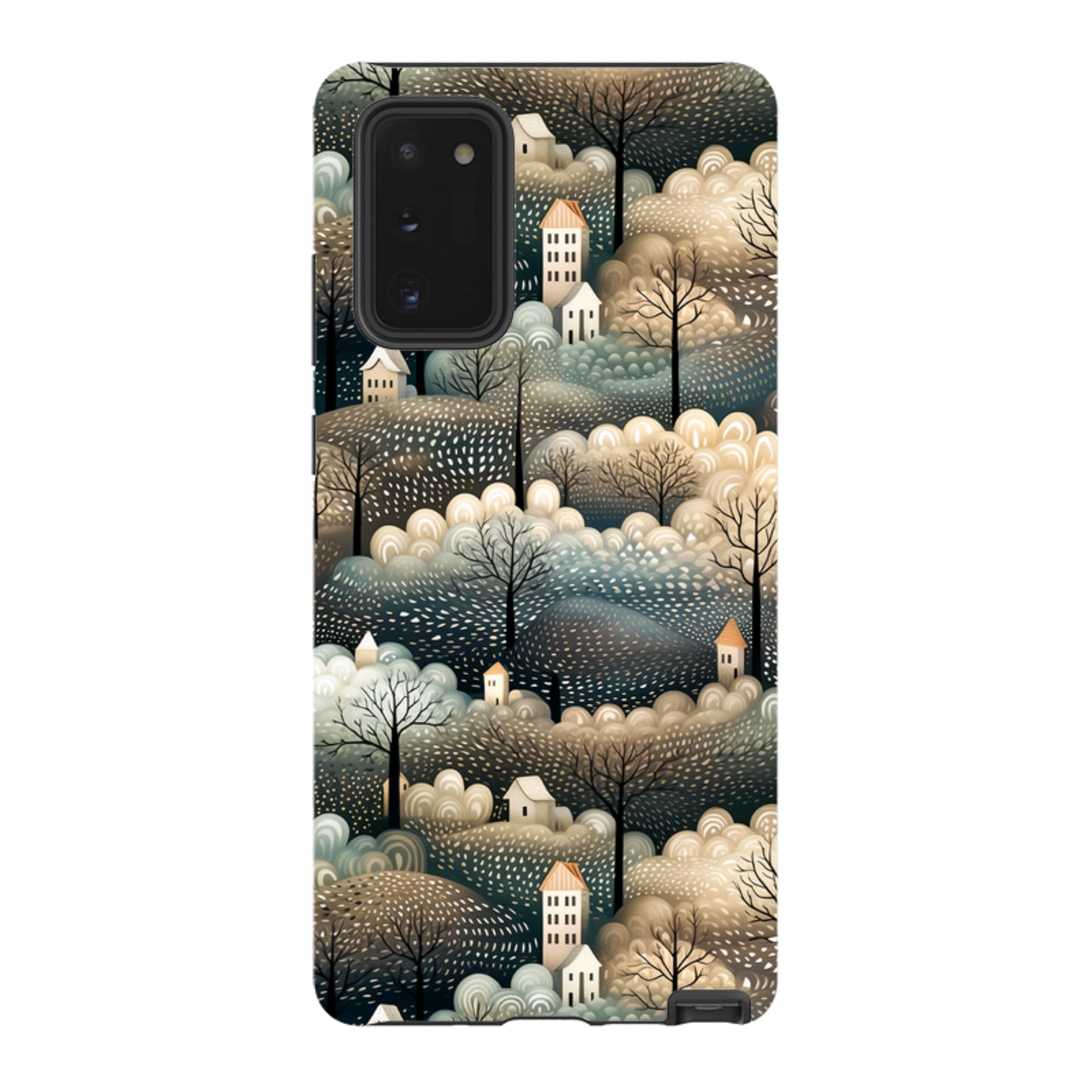 Samsung Tough Case - Countryscape II