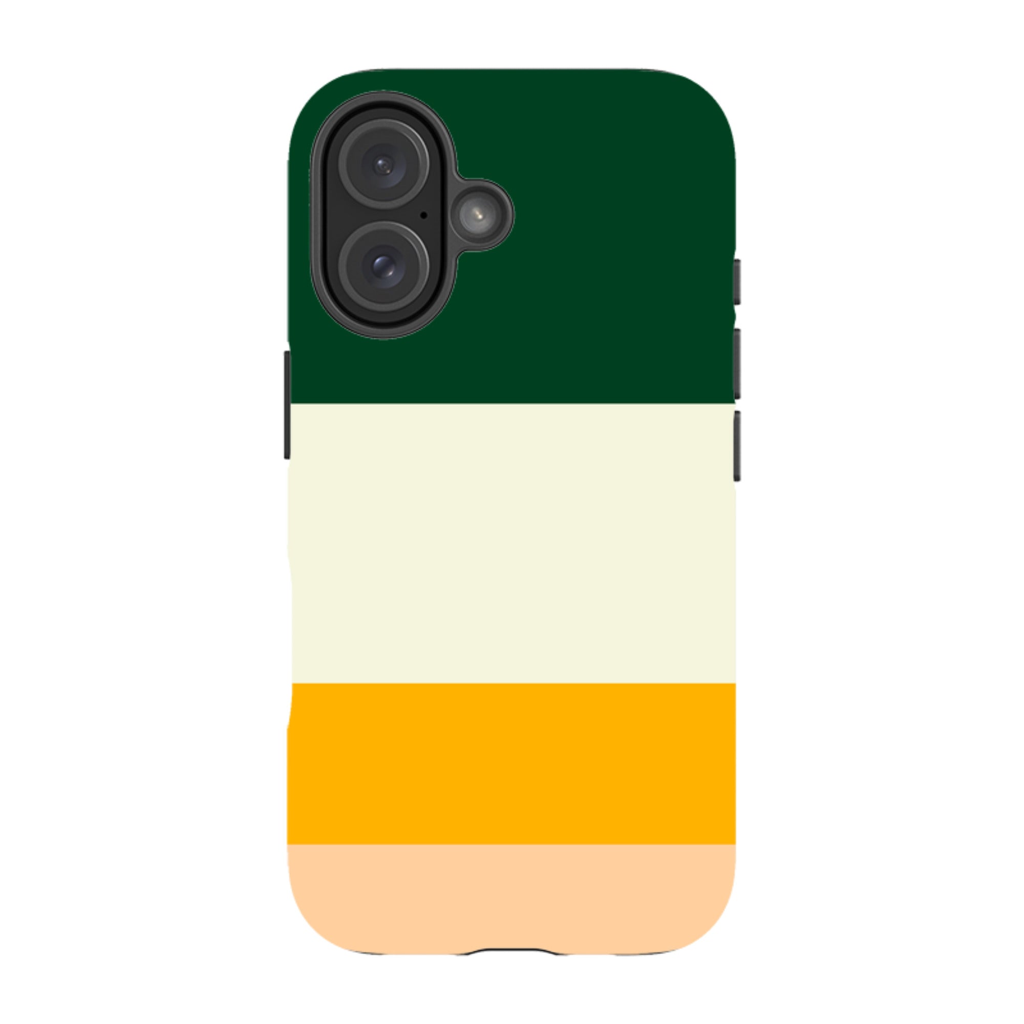 iPhone MagSafe Tough Case -  Macau Chroma