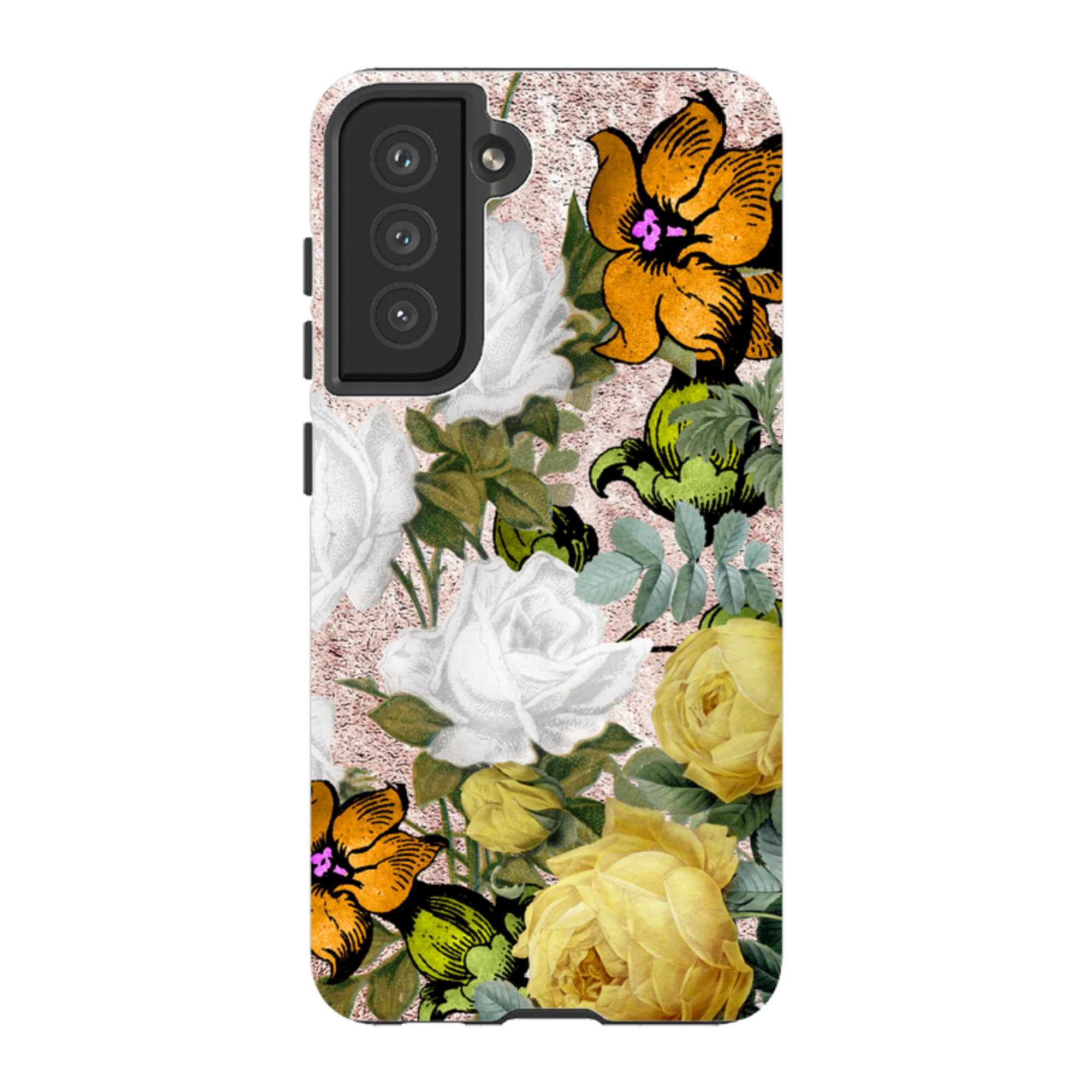 Samsung Tough Case - Bowes