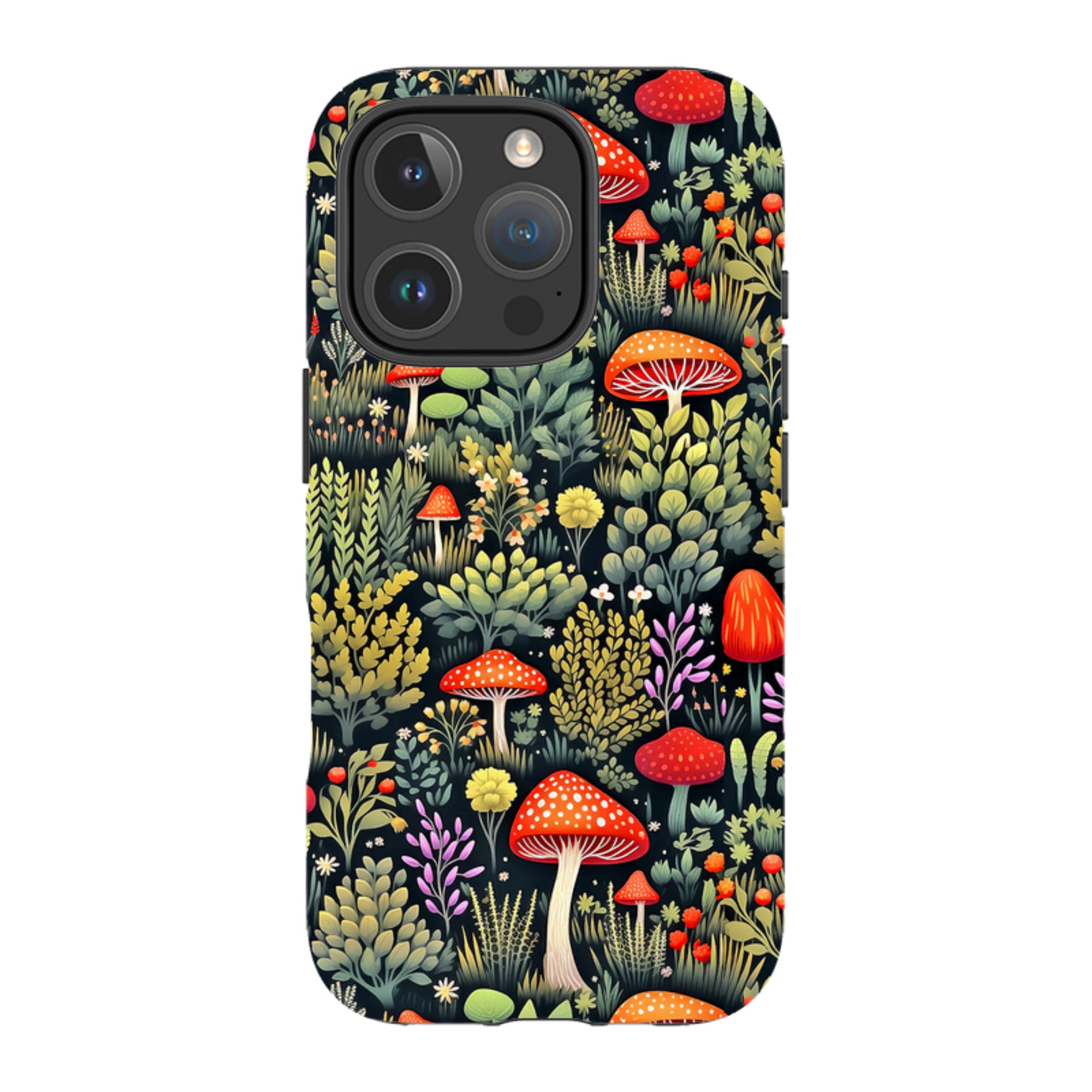 iPhone MagSafe Tough Case - Ballons Des Vosges