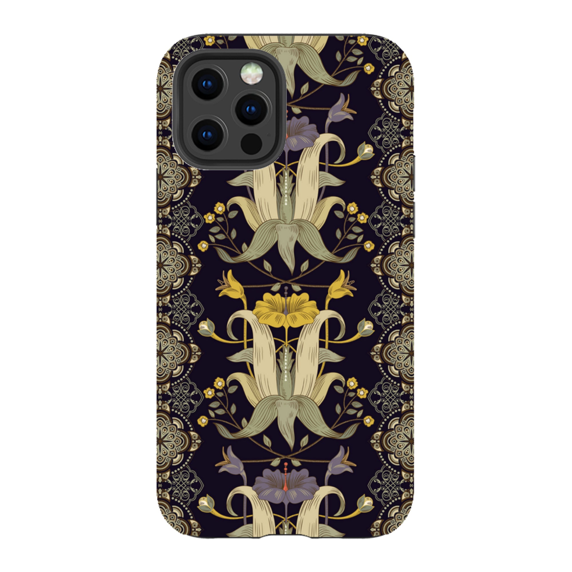 iPhone Tough Case - Chiddingford