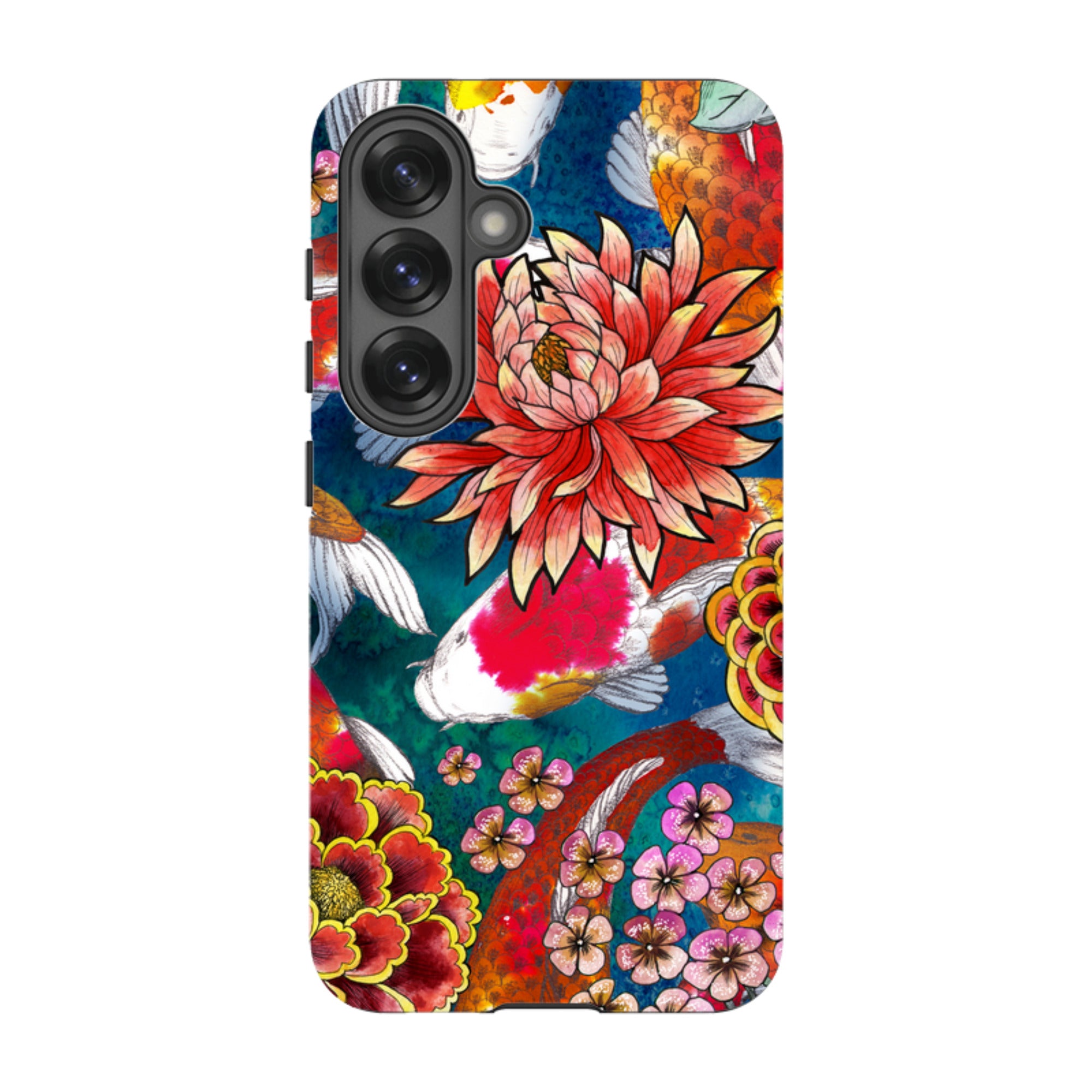 Samsung Tough Case - Koraku