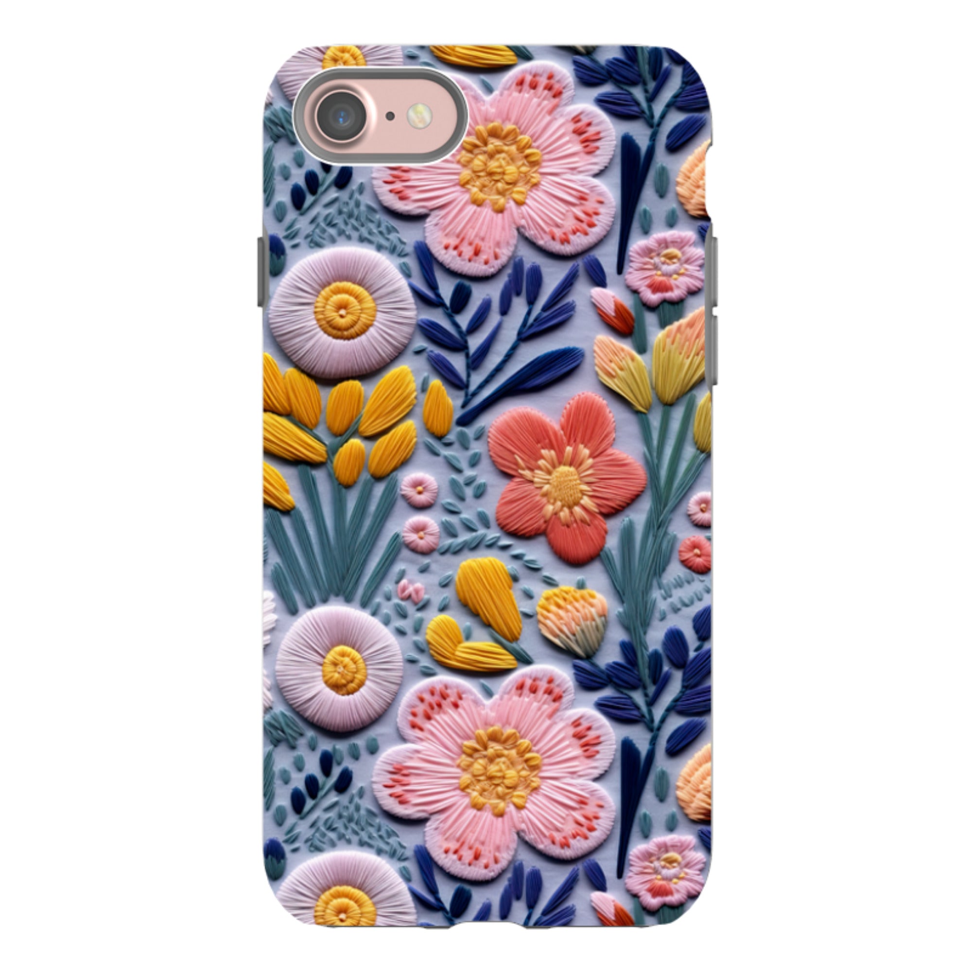 iPhone Case - Spring Petals