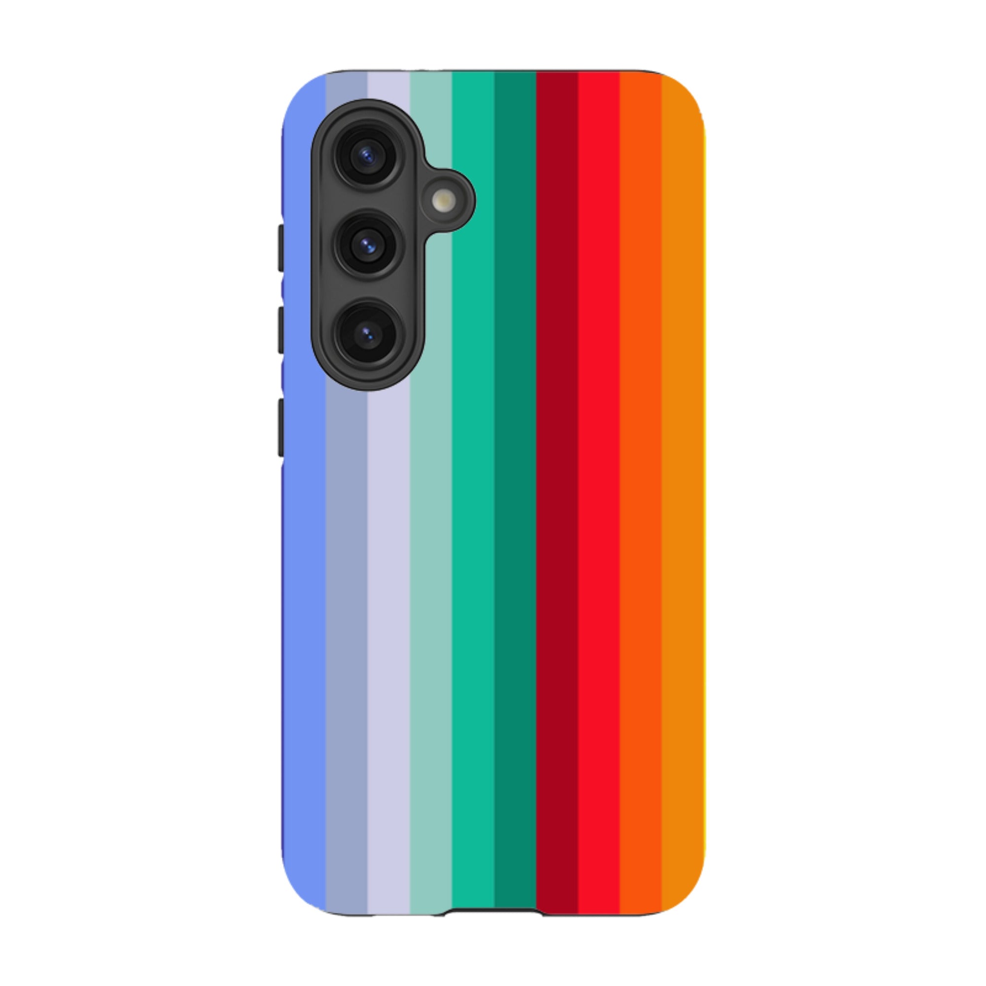 Samsung Tough Case - Honey Vertical By Kitty Joseph