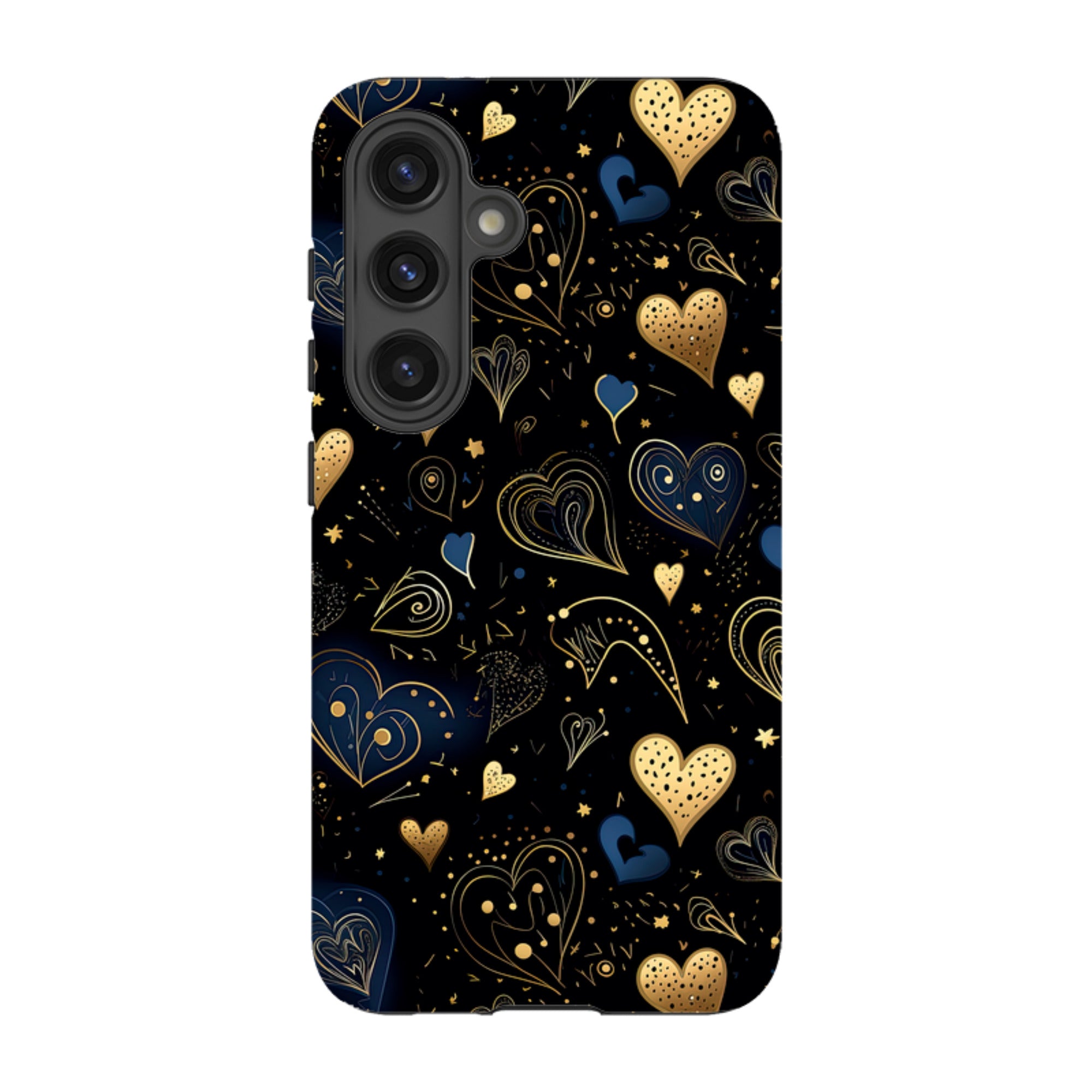 Samsung Tough Case - Cosmic Love II