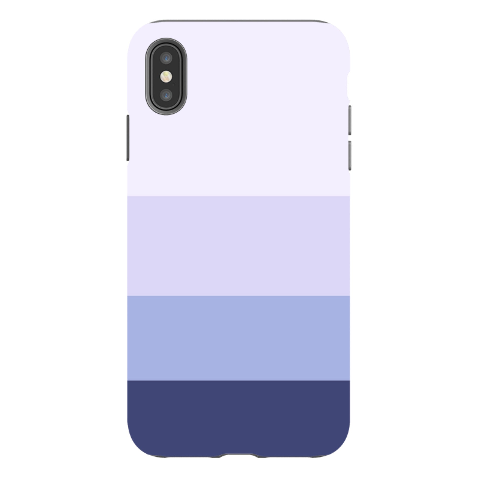 iPhone Case - Munich Chroma