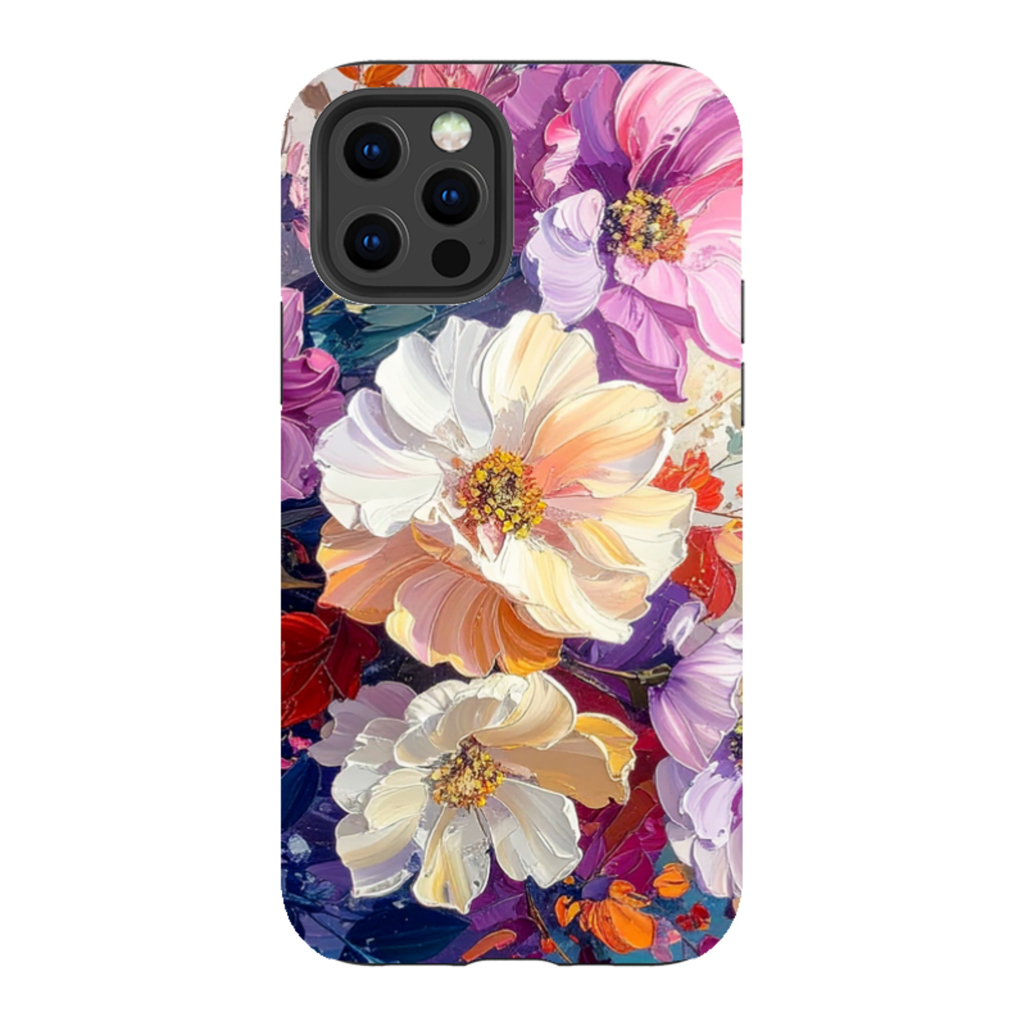 iPhone Tough Case - Summer Floral Norton