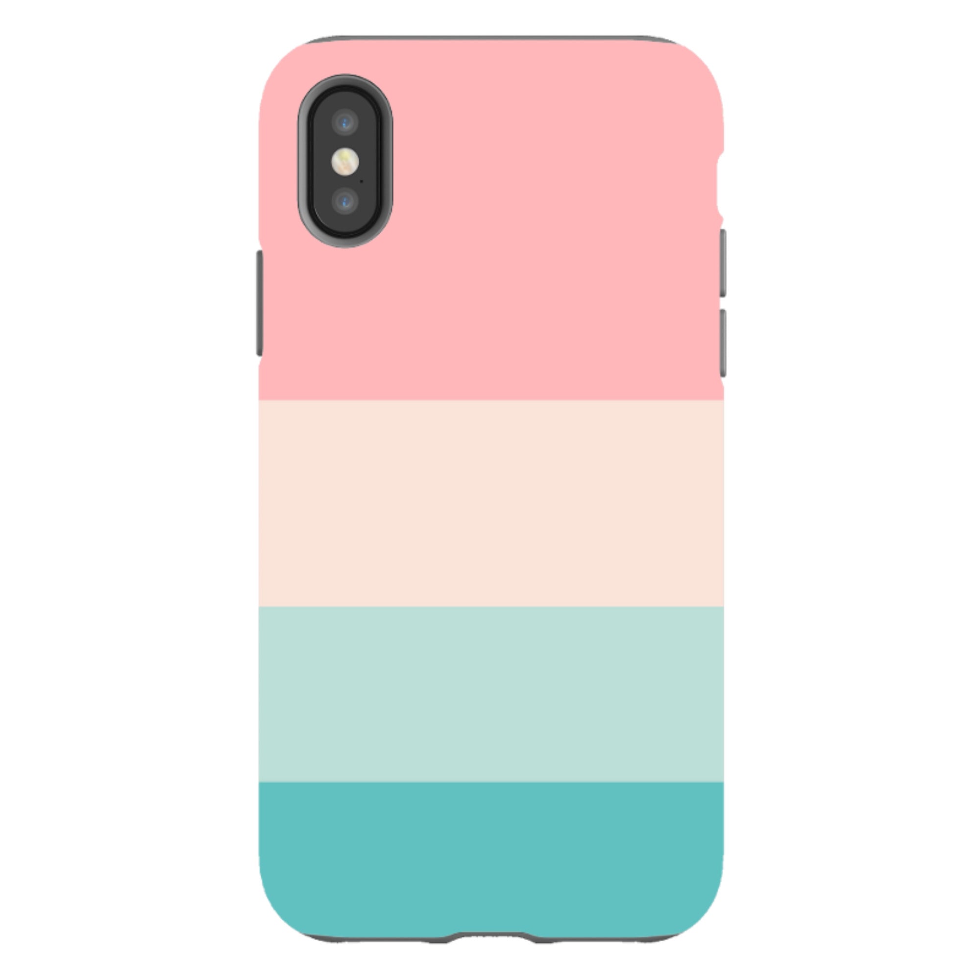 iPhone Case - Murcia Chroma