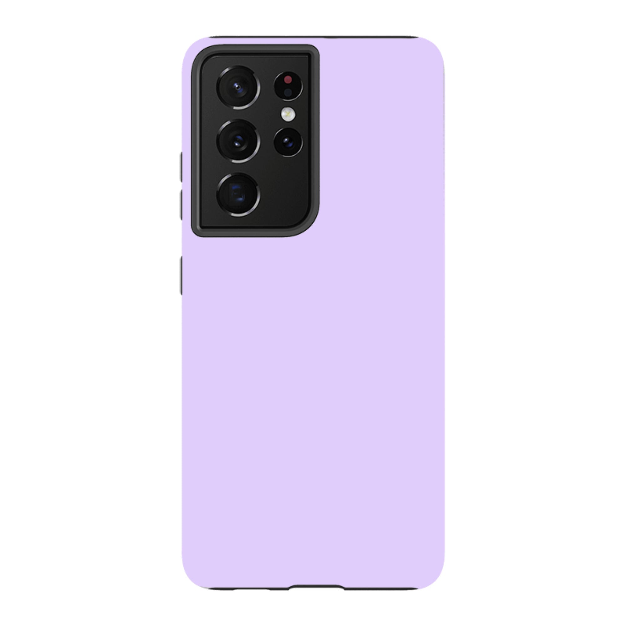 Samsung Tough Case - Casablanca Purple