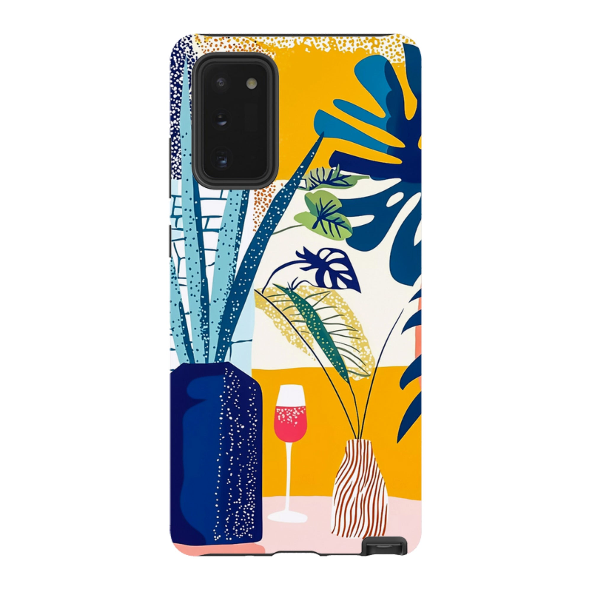 Samsung Tough Case - Amalfi