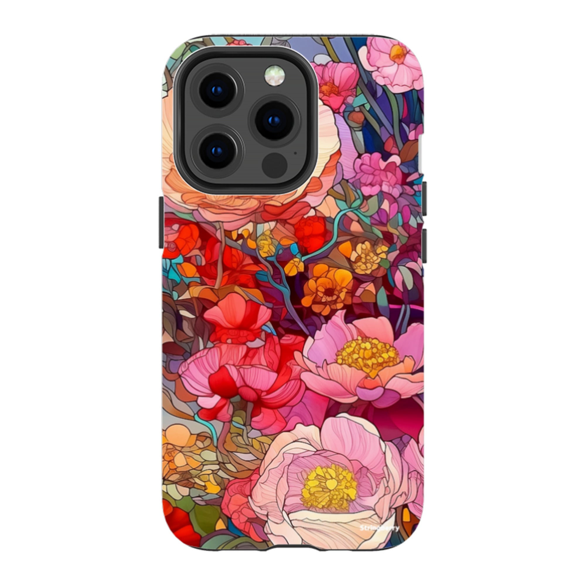 iPhone Tough Case - Sheringham