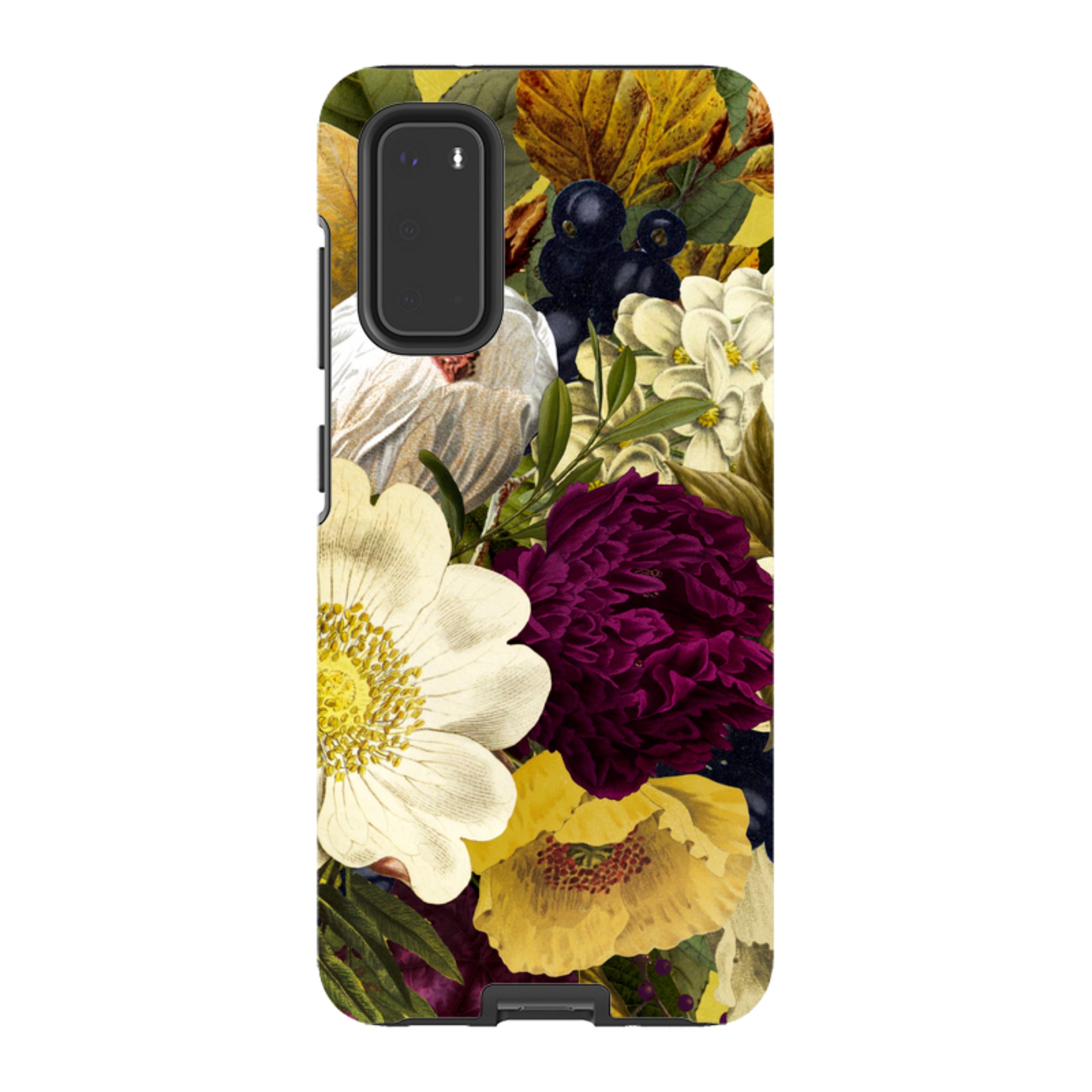 Samsung Tough Case - Essential