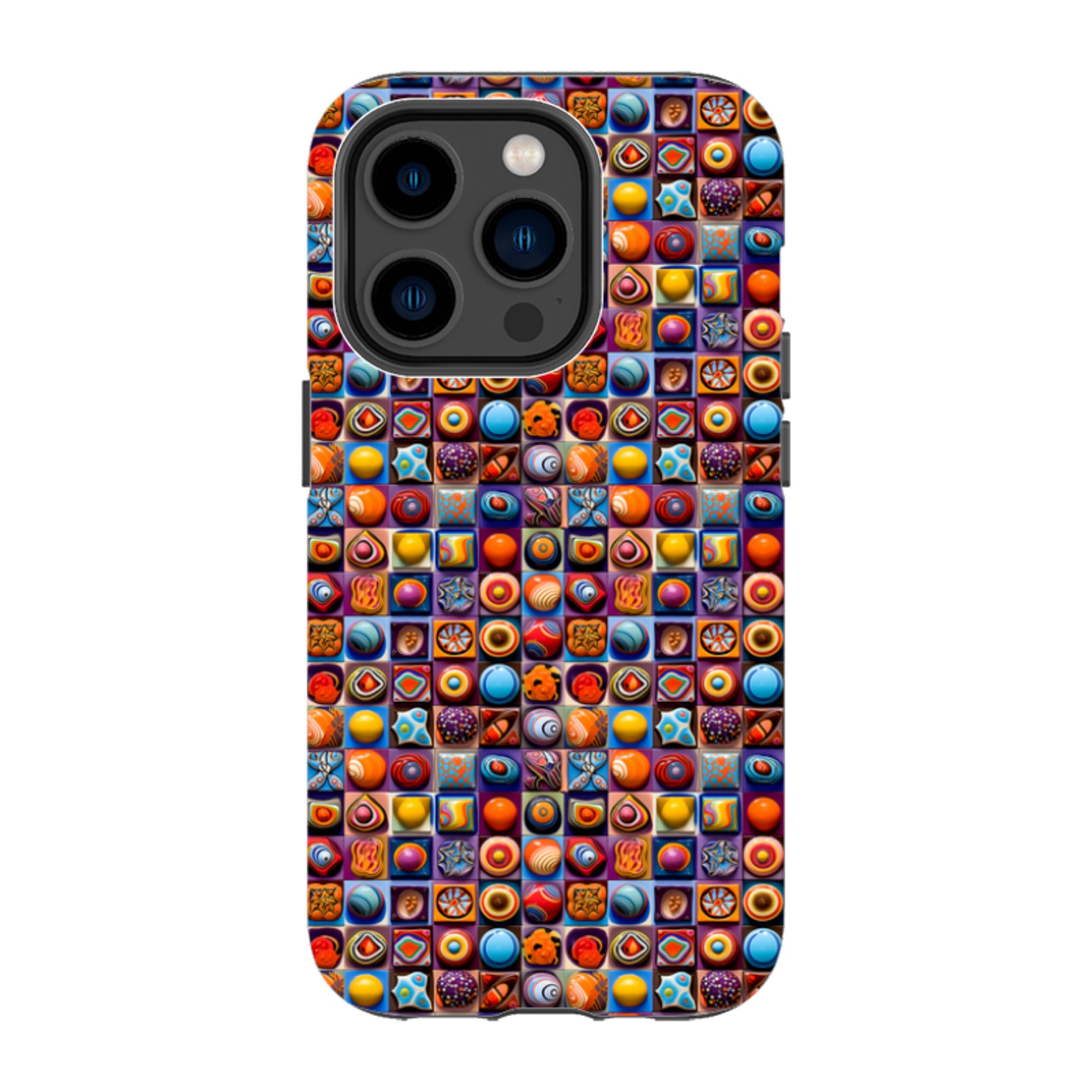 iPhone Case - Shiro