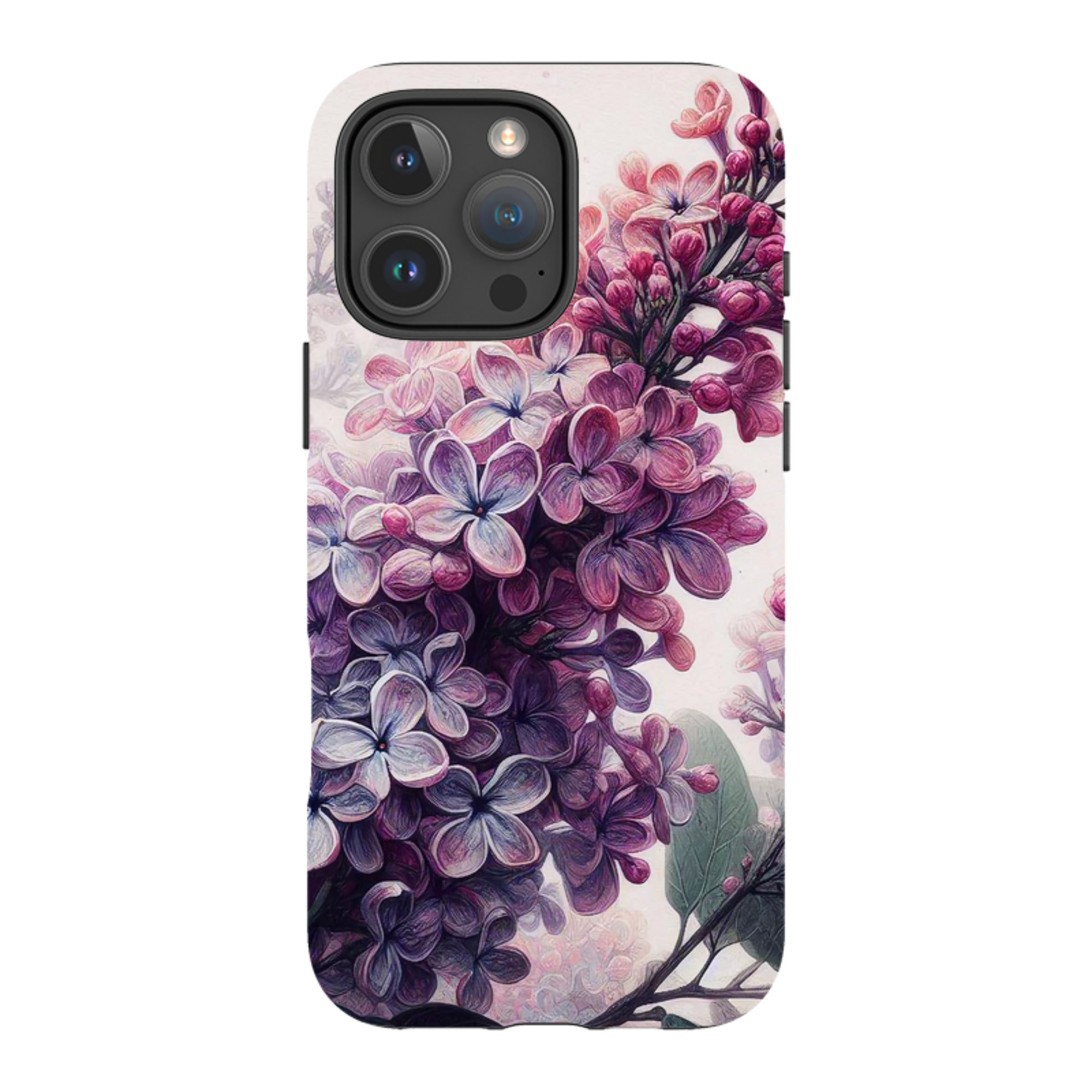 iPhone Case - Dozmary Floral